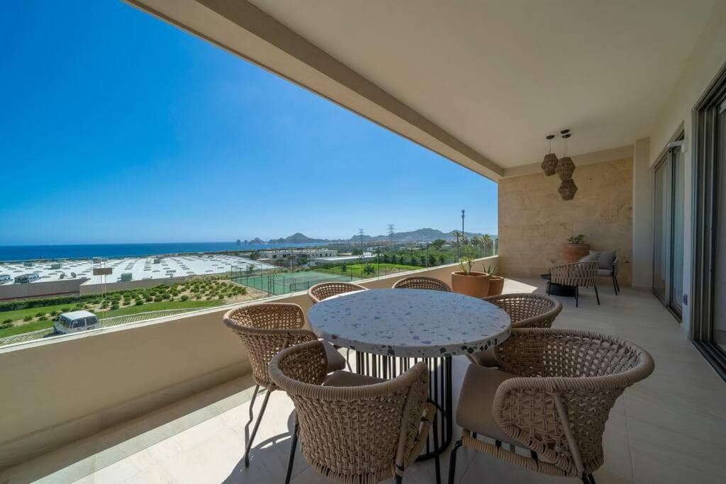 Palermo Vista Vela II 3BR/3.5 bath CONDO — 19