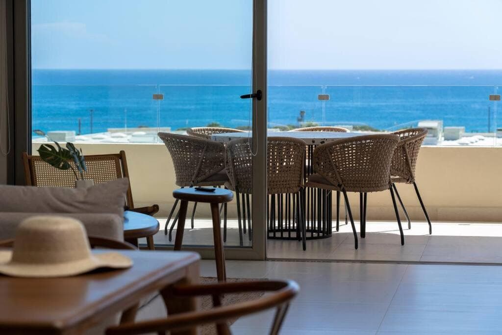 Palermo Vista Vela II 3BR/3.5 bath CONDO — 8