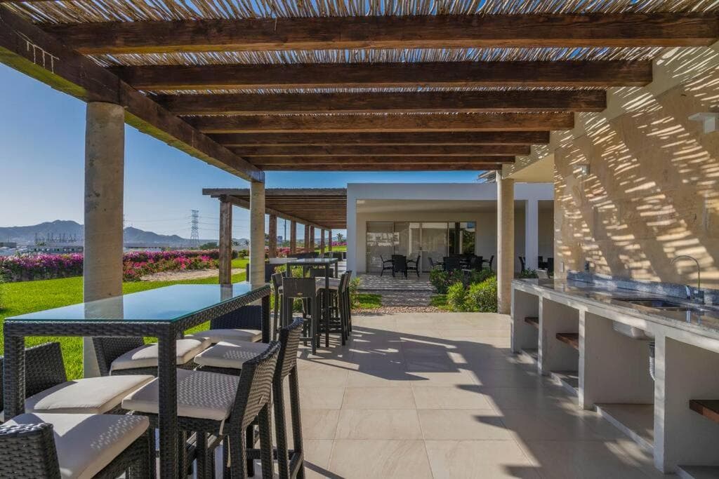 Palermo Vista Vela II 3BR/3.5 bath CONDO — 9