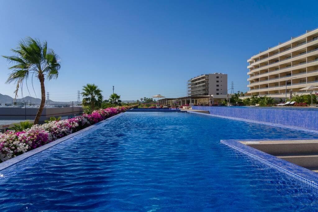 Palermo Vista Vela II 3BR/3.5 bath CONDO — 10