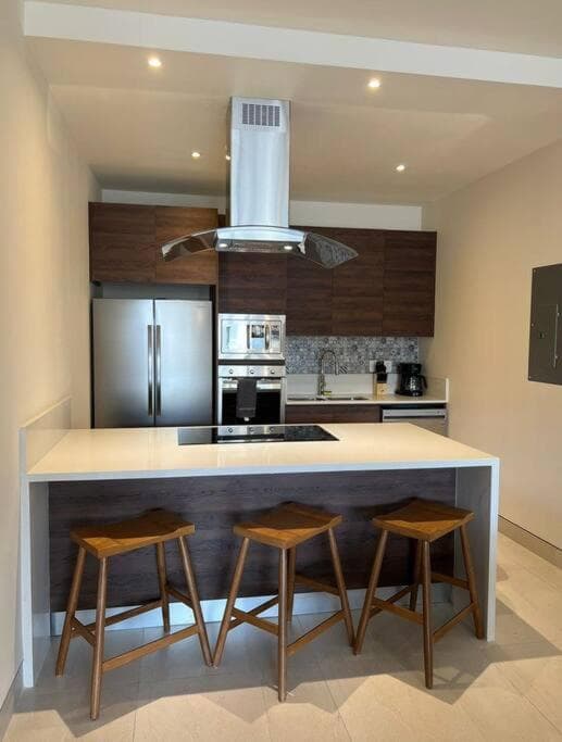 La Barita - 3b/3bath NUOVO Condominio Vista Vela III — 8