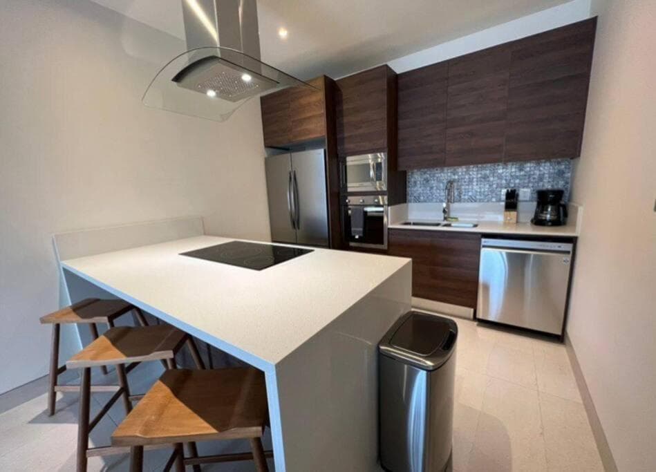 La Barita - 3b/3bath NUOVO Condominio Vista Vela III — 9