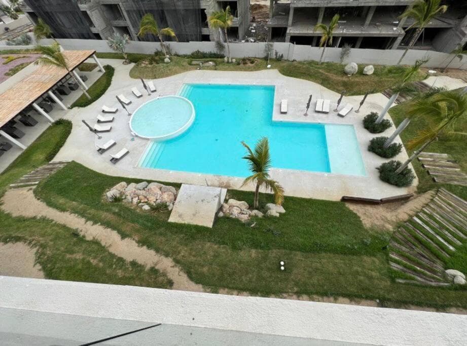 La Barita - 3b/3bath NUOVO Condominio Vista Vela III — 17