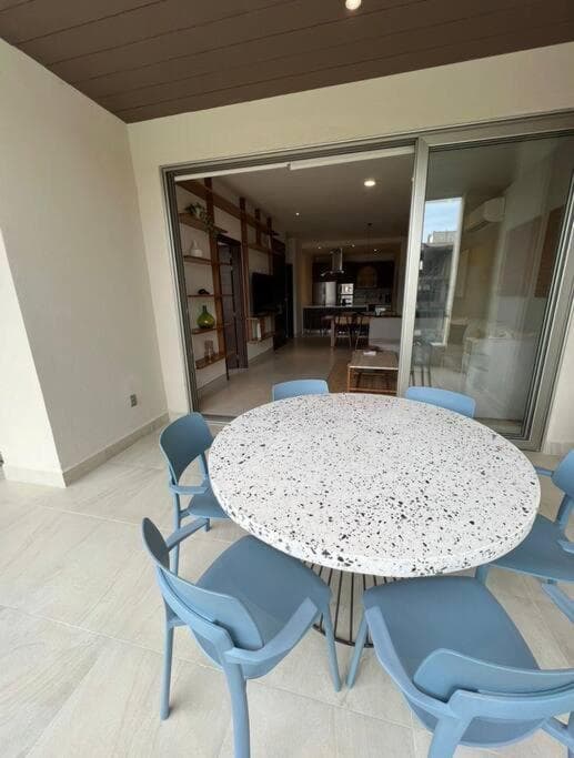 La Barita - 3b/3bath NUOVO Condominio Vista Vela III — 19