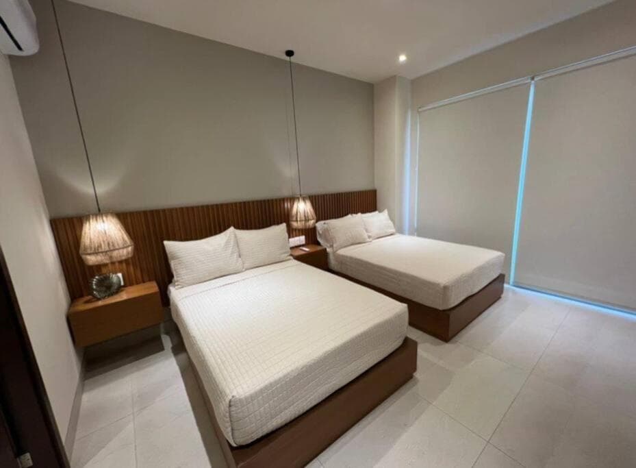 La Barita - 3b/3bath NUOVO Condominio Vista Vela III — 27