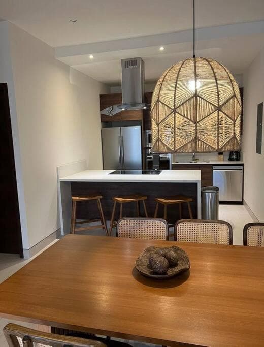 La Barita - 3b/3bath NUOVO Condominio Vista Vela III — 10