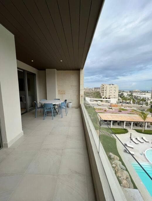 La Barita - 3b/3bath NUOVO Condominio Vista Vela III — 20