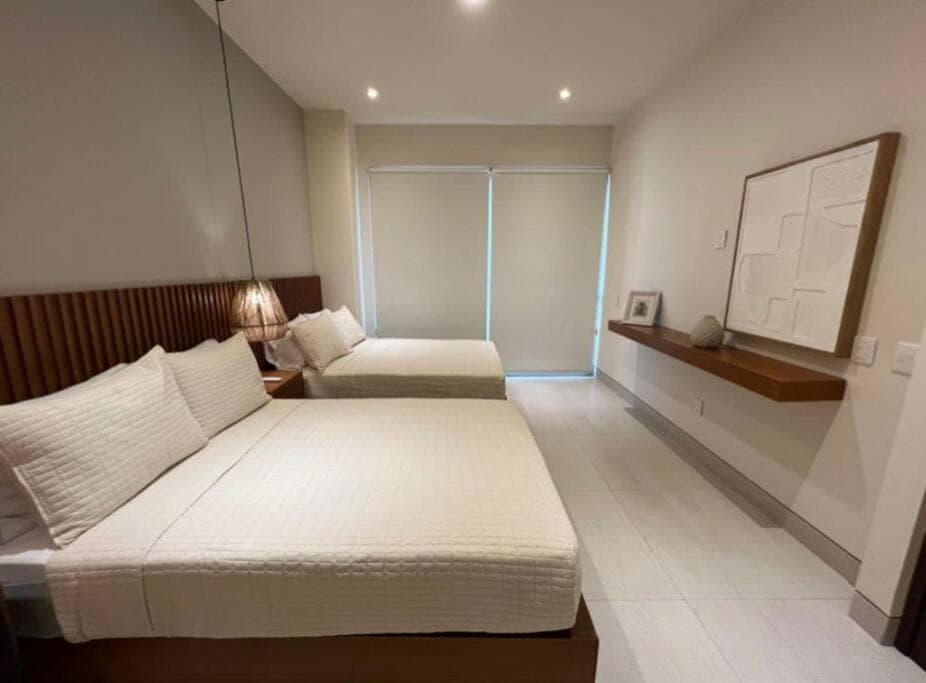 La Barita - 3b/3bath NUOVO Condominio Vista Vela III — 4