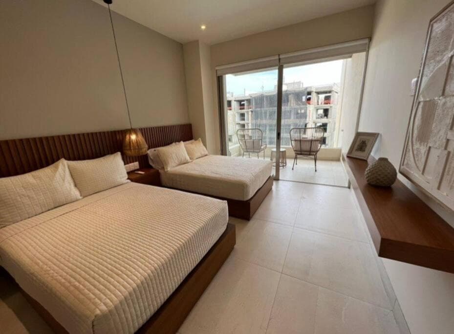 La Barita - 3b/3bath NUOVO Condominio Vista Vela III — 7