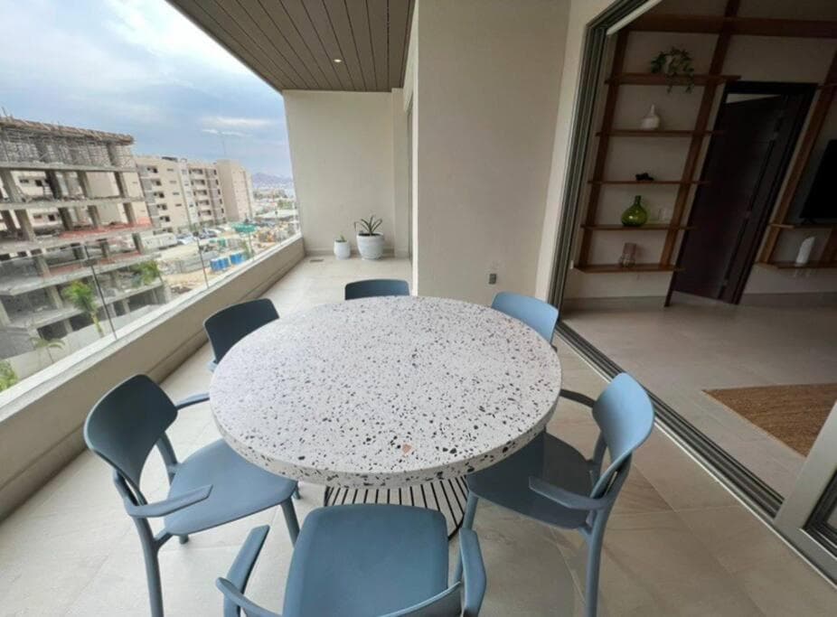 La Barita - 3b/3bath NUOVO Condominio Vista Vela III — 21