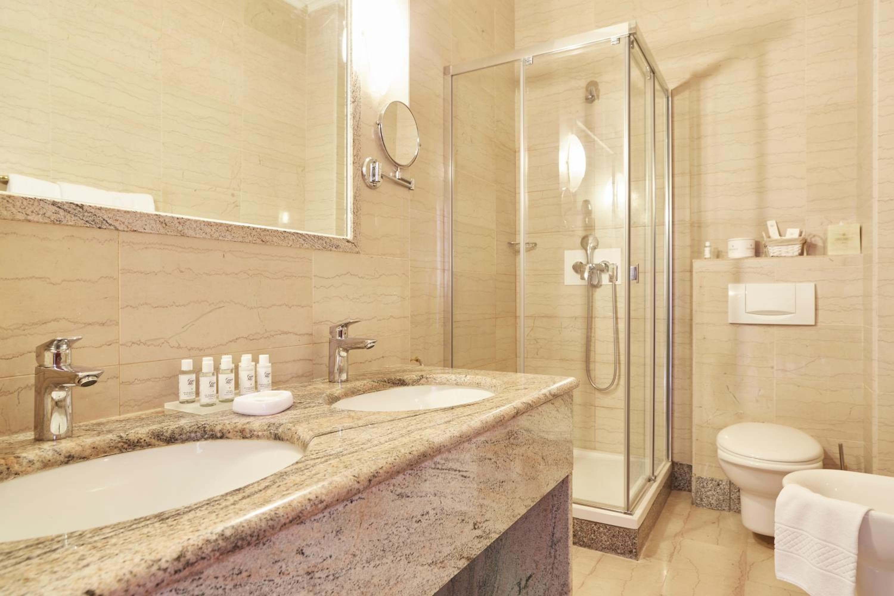 Grand Hotel Palladium Santa Eulalia del Rio — 24