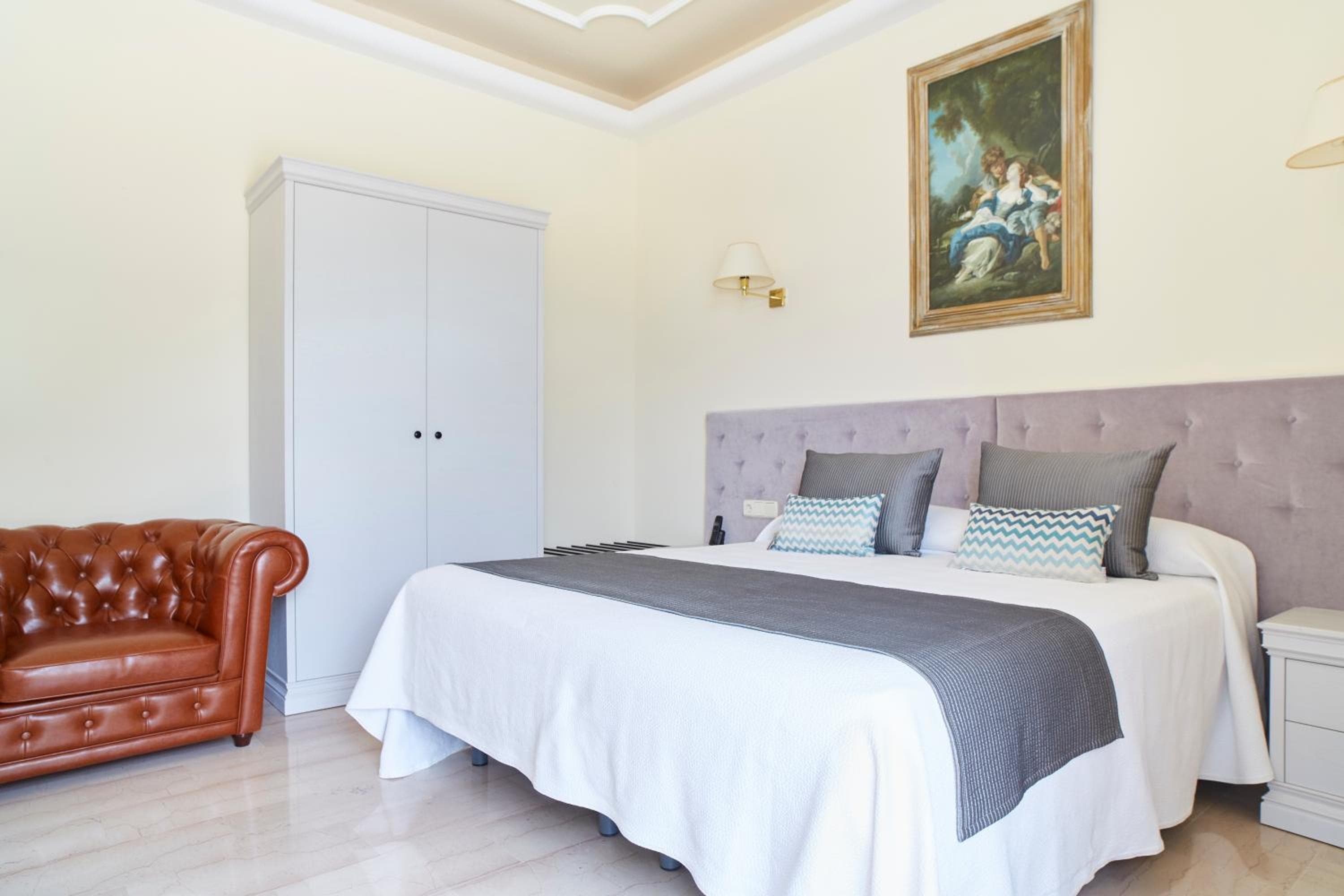 Grand Hotel Palladium Santa Eulalia del Rio — 27