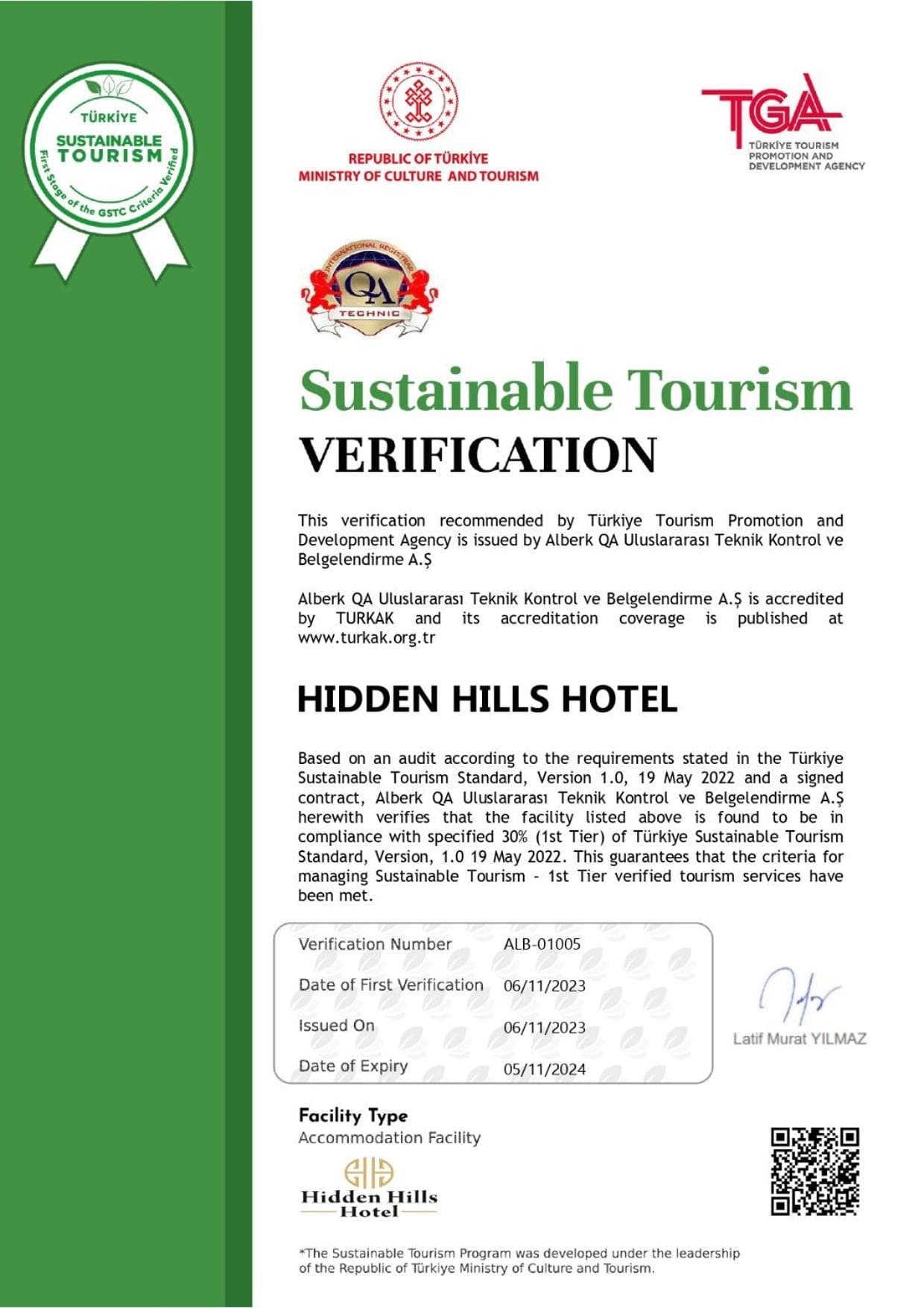 Best Western Premier Hidden Hills Hotel — 26