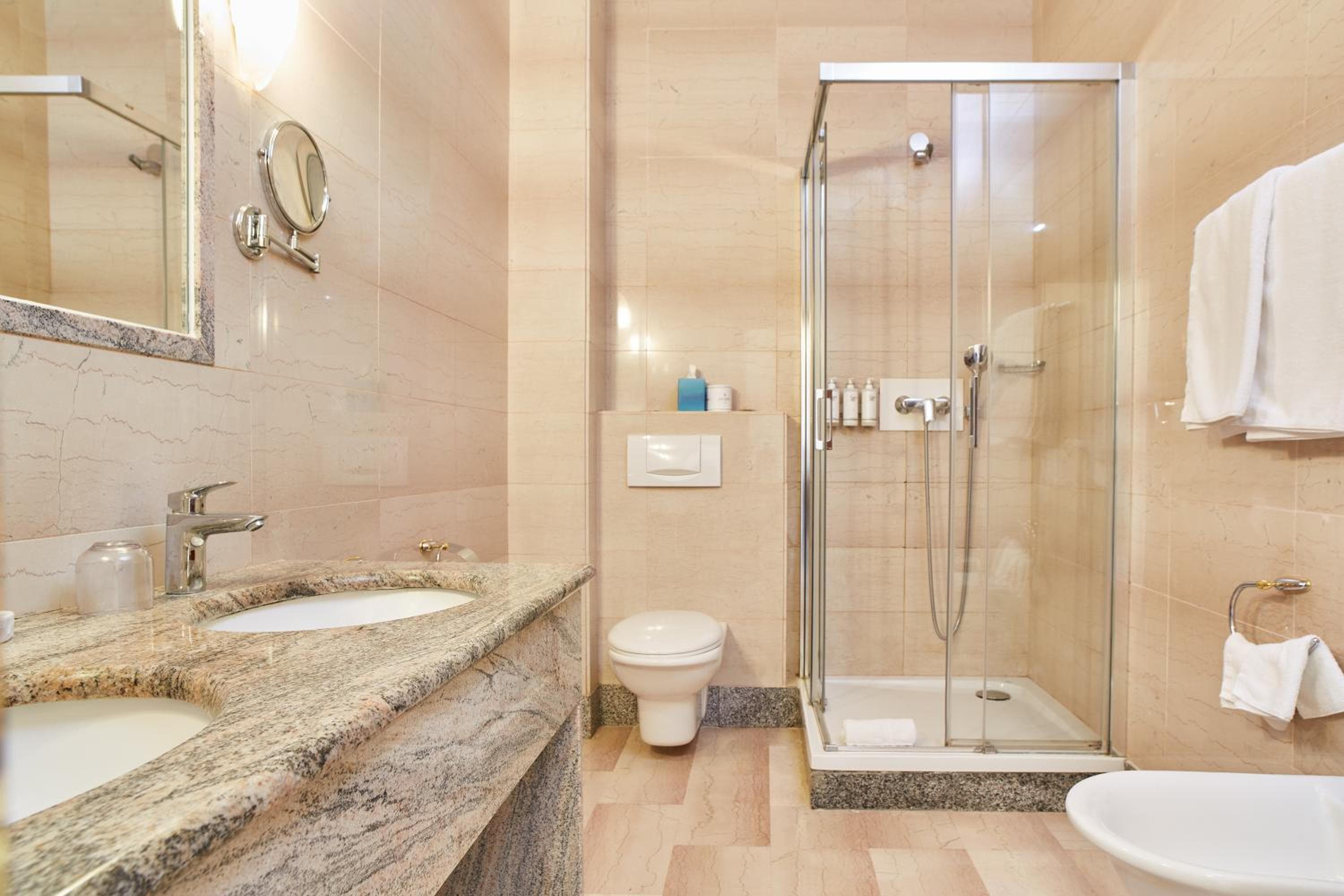 Grand Hotel Palladium Santa Eulalia del Rio — 9