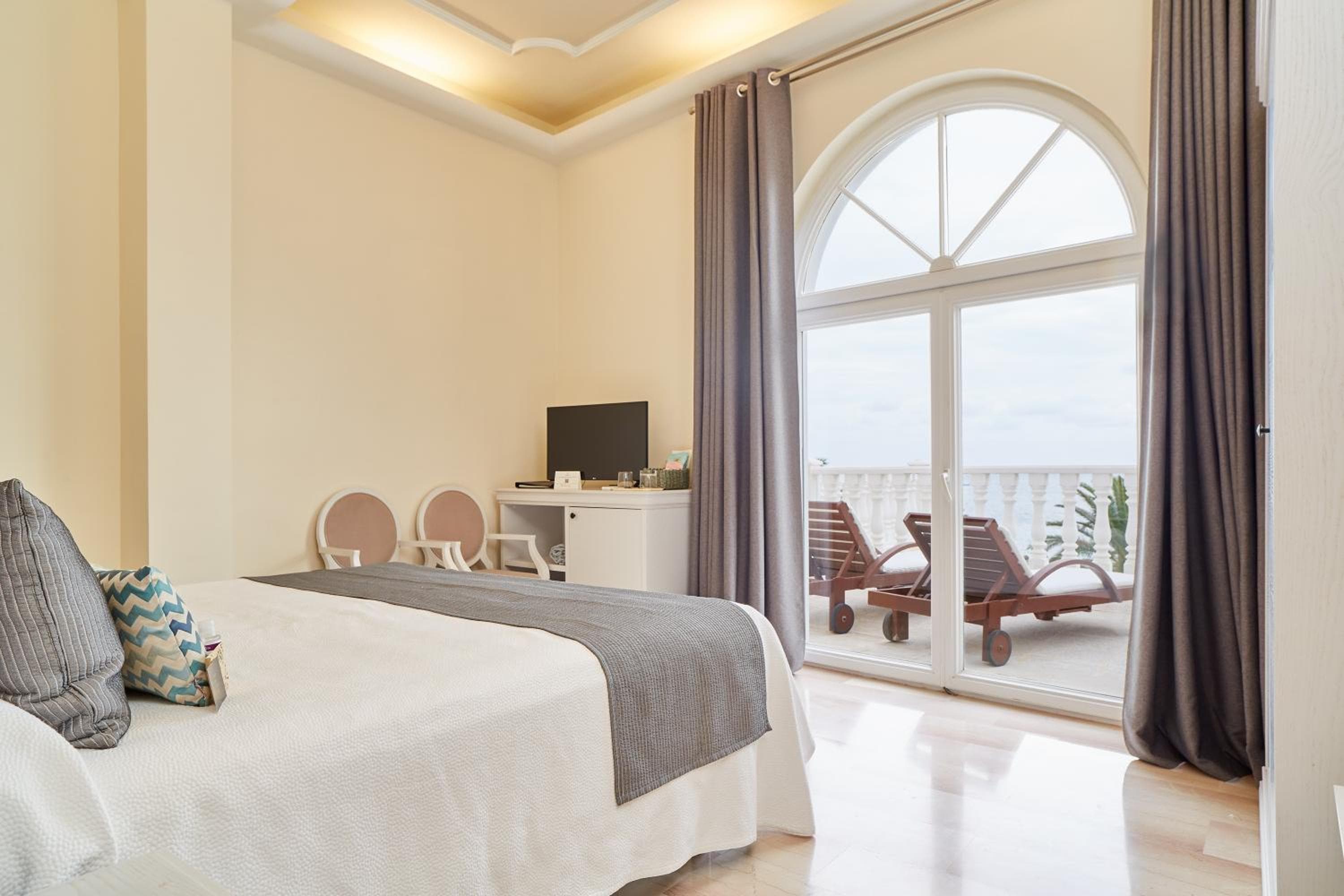 Grand Hotel Palladium Santa Eulalia del Rio — 20