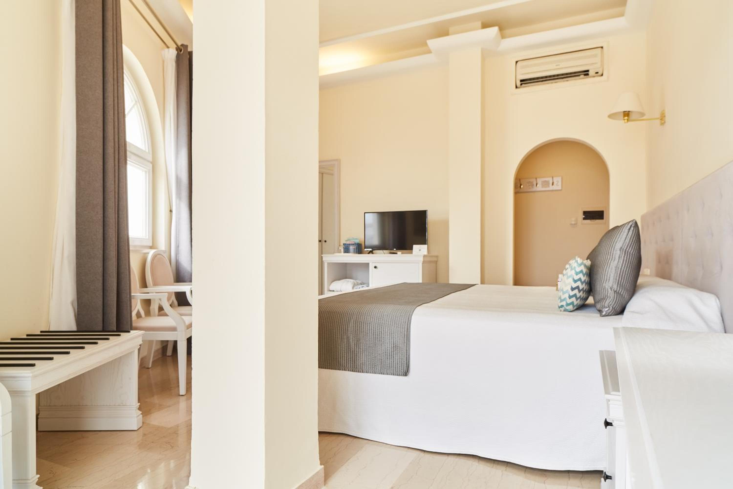 Grand Hotel Palladium Santa Eulalia del Rio — 19