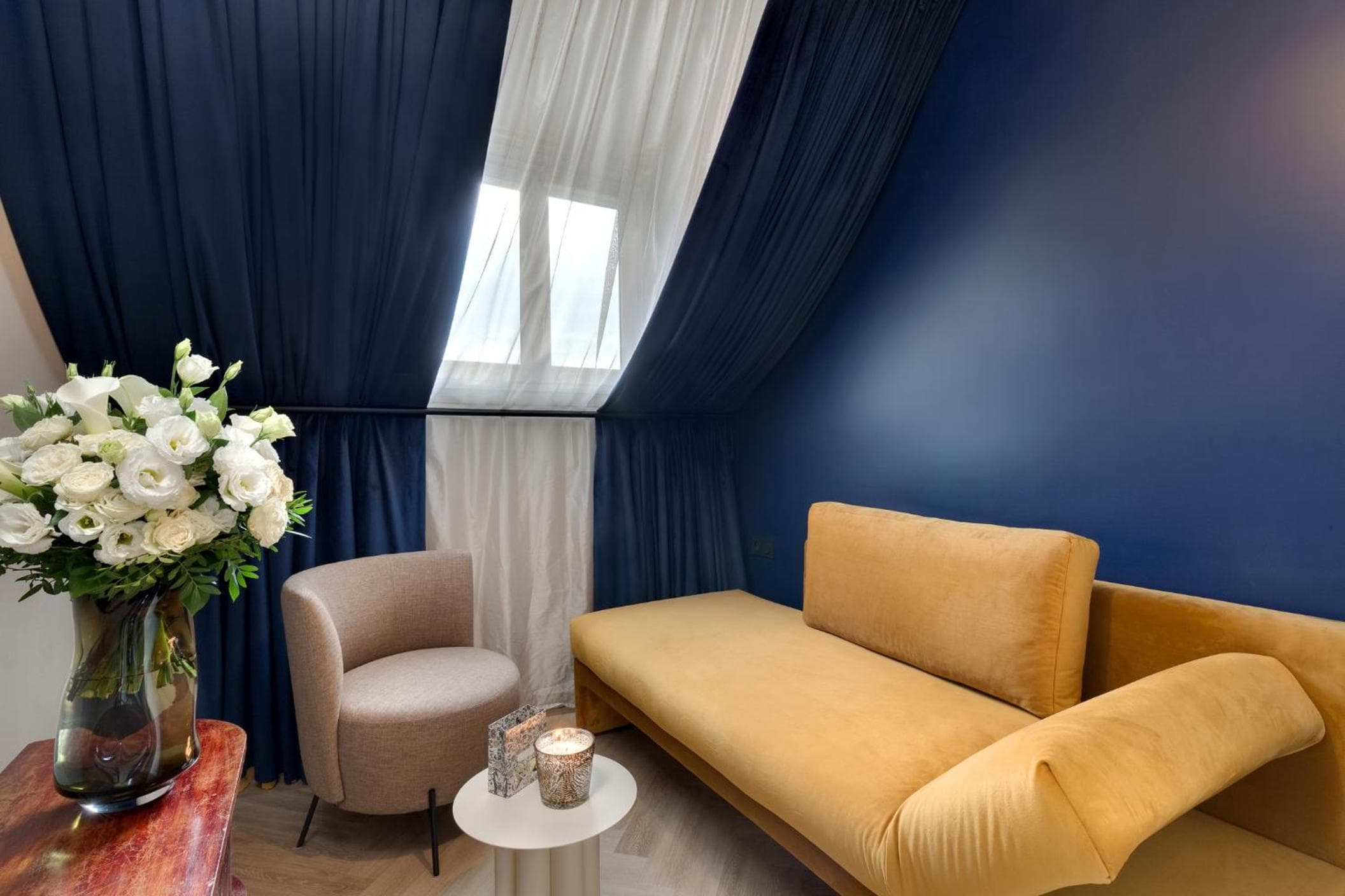 Hôtel Artemisia Montmartre — 18