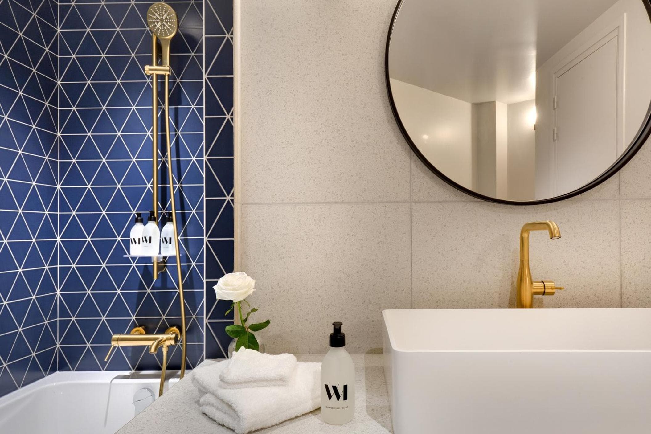Hôtel Artemisia Montmartre — 21