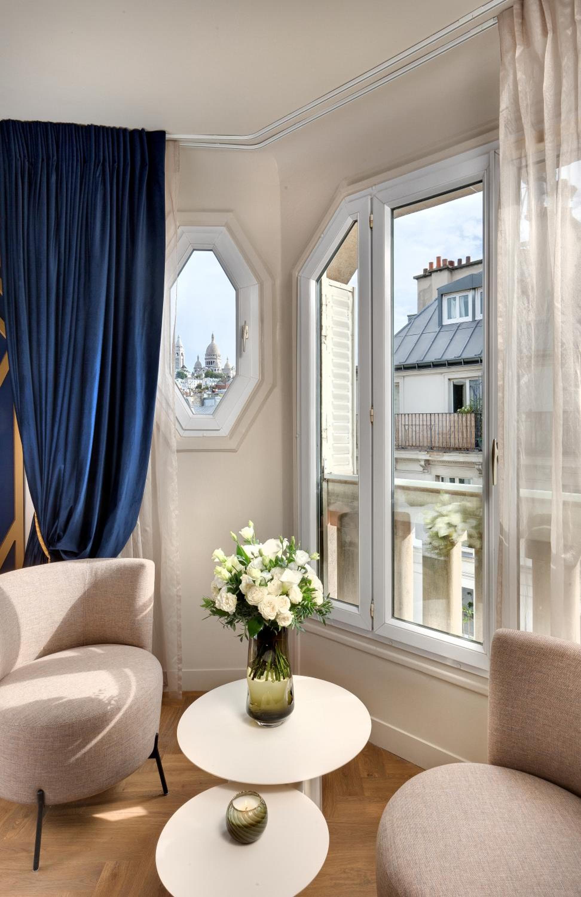Hôtel Artemisia Montmartre — 10