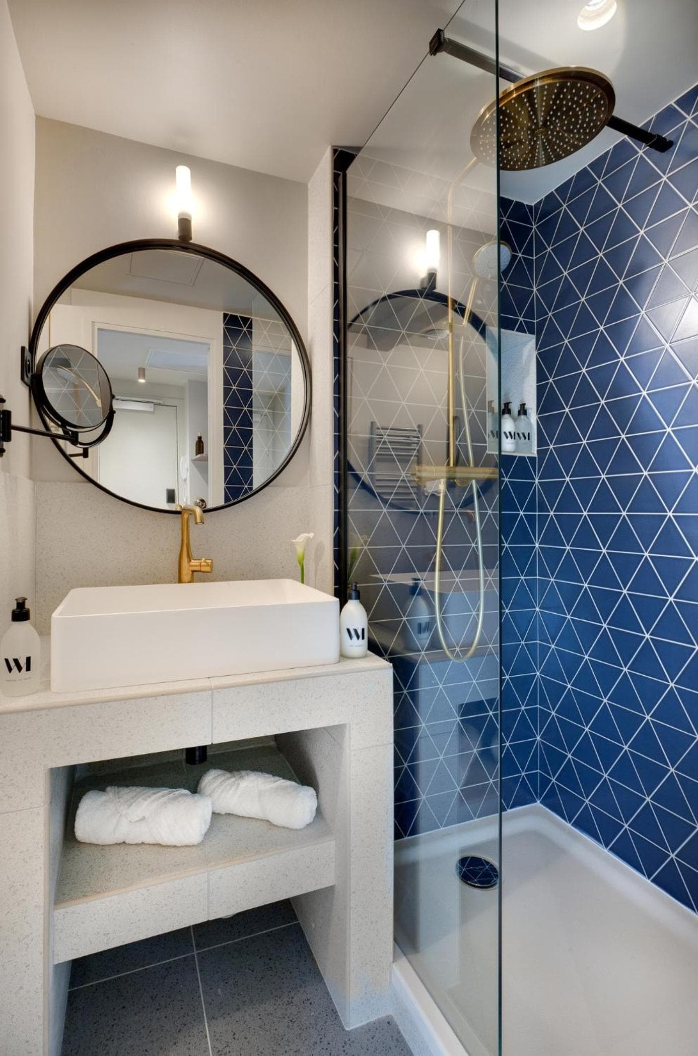 Hôtel Artemisia Montmartre — 19
