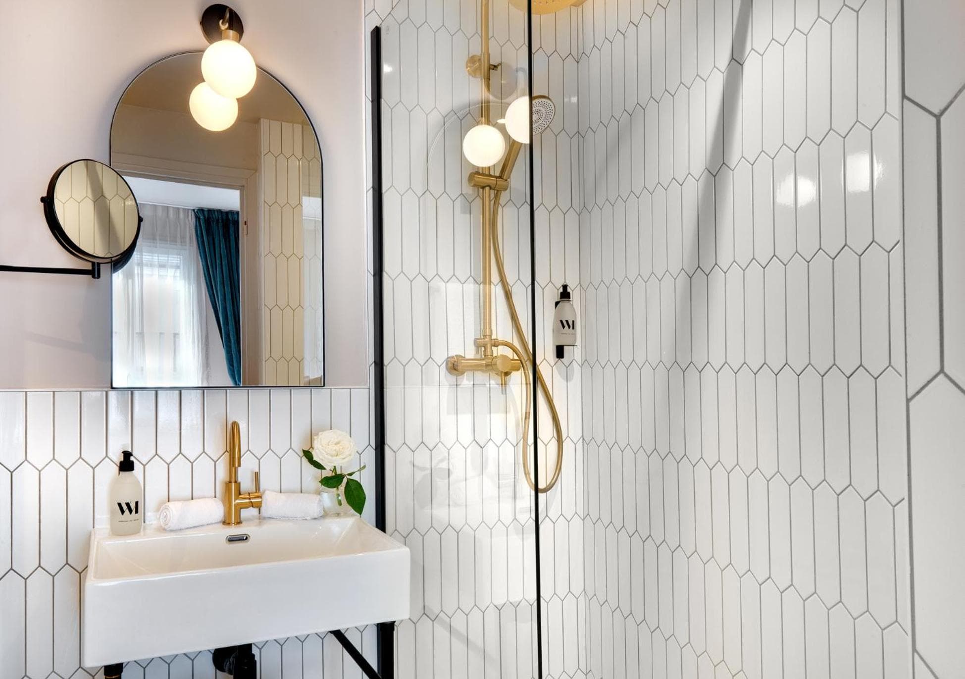 Hôtel Artemisia Montmartre — 6