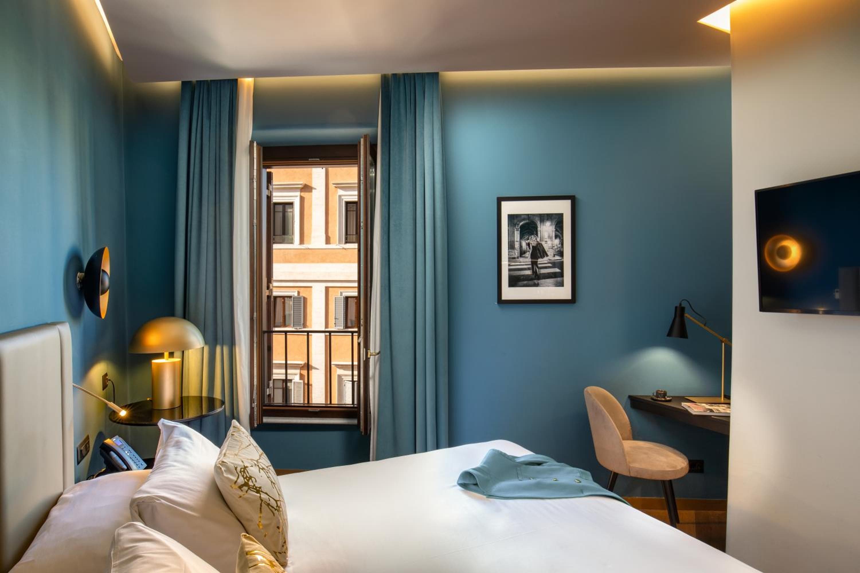 L'Albergo Maggiore — 3