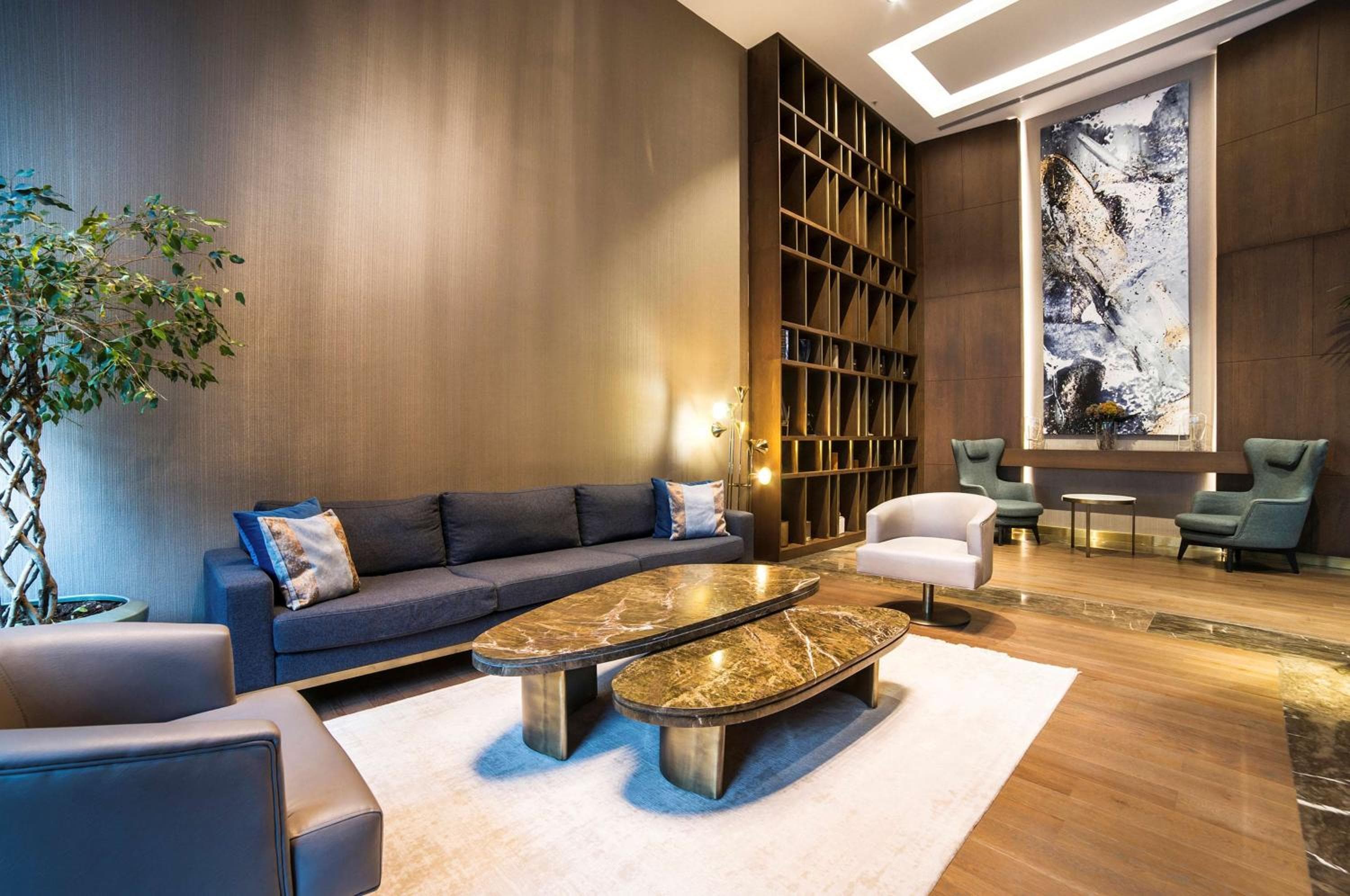 Radisson Residences Vadistanbul — 14