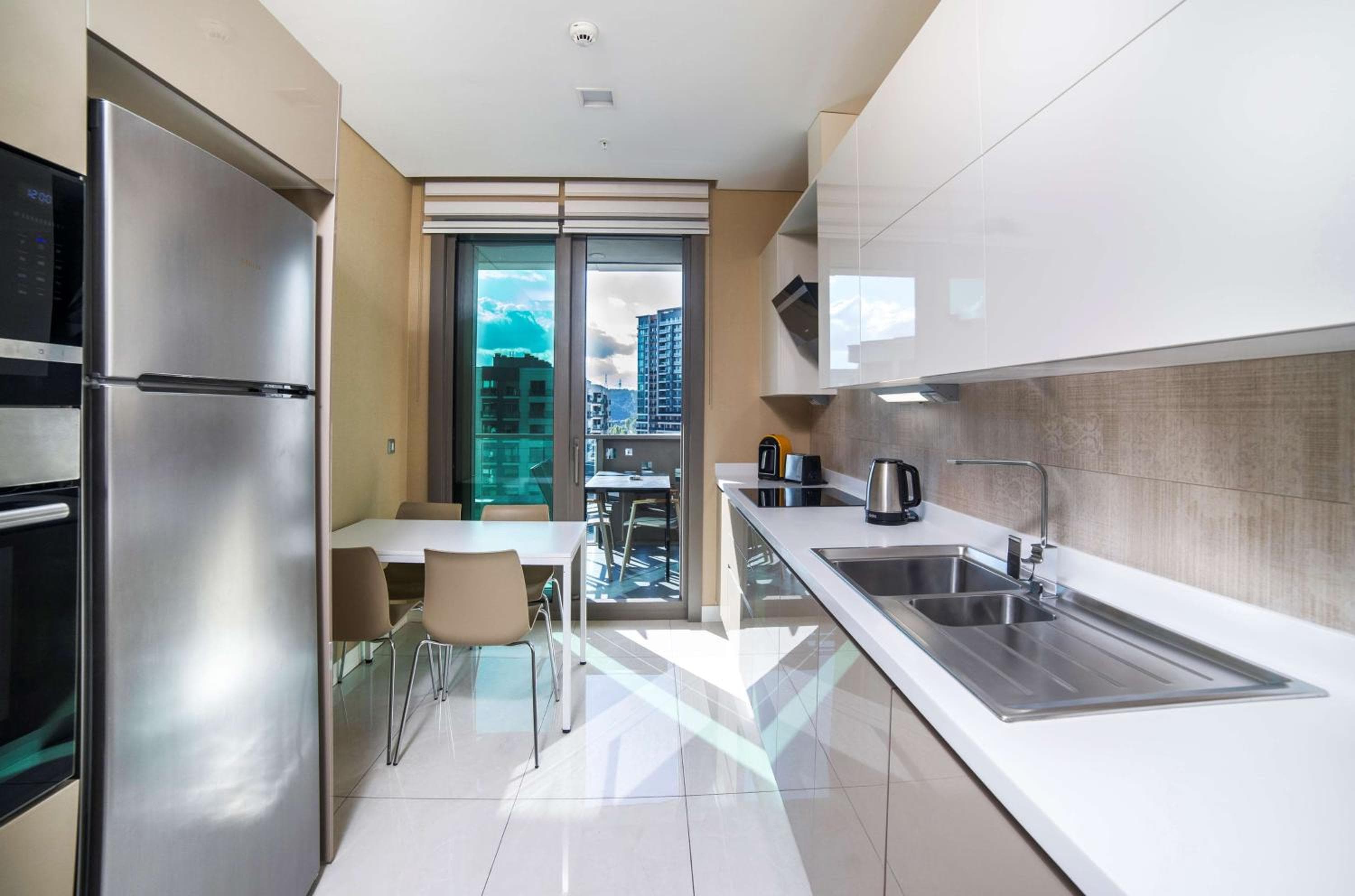 Radisson Residences Vadistanbul — 13