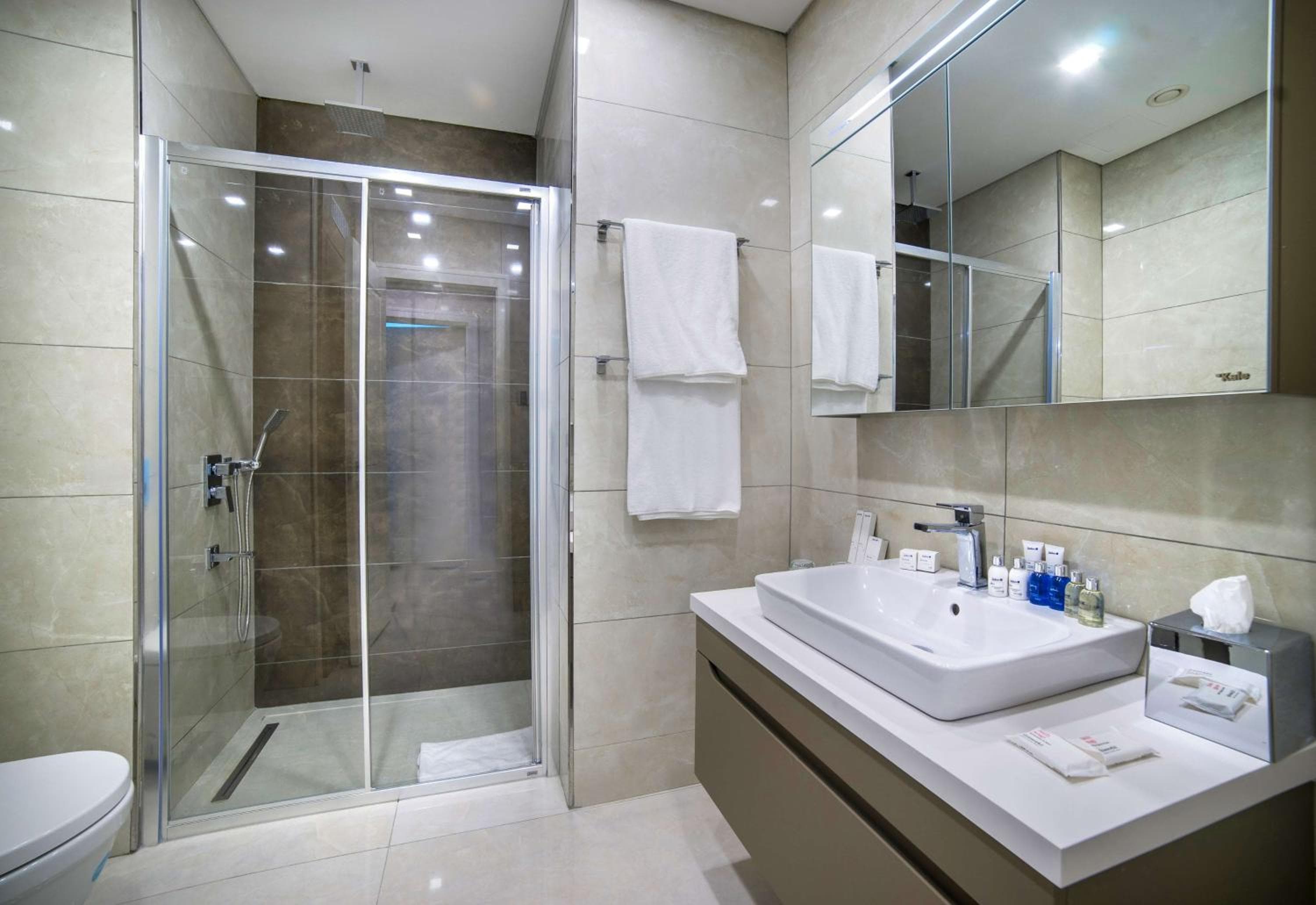 Radisson Residences Vadistanbul — 17