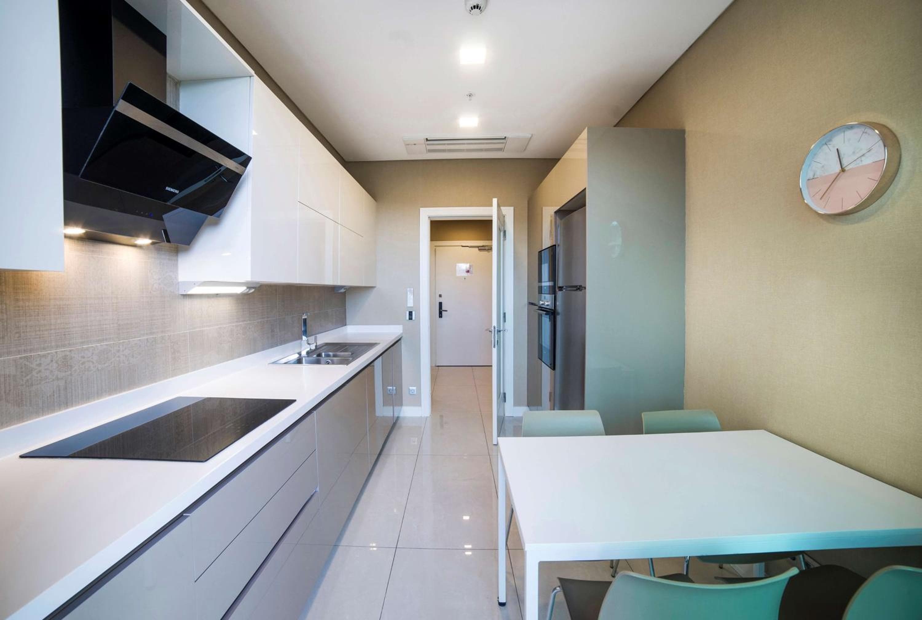 Radisson Residences Vadistanbul — 29