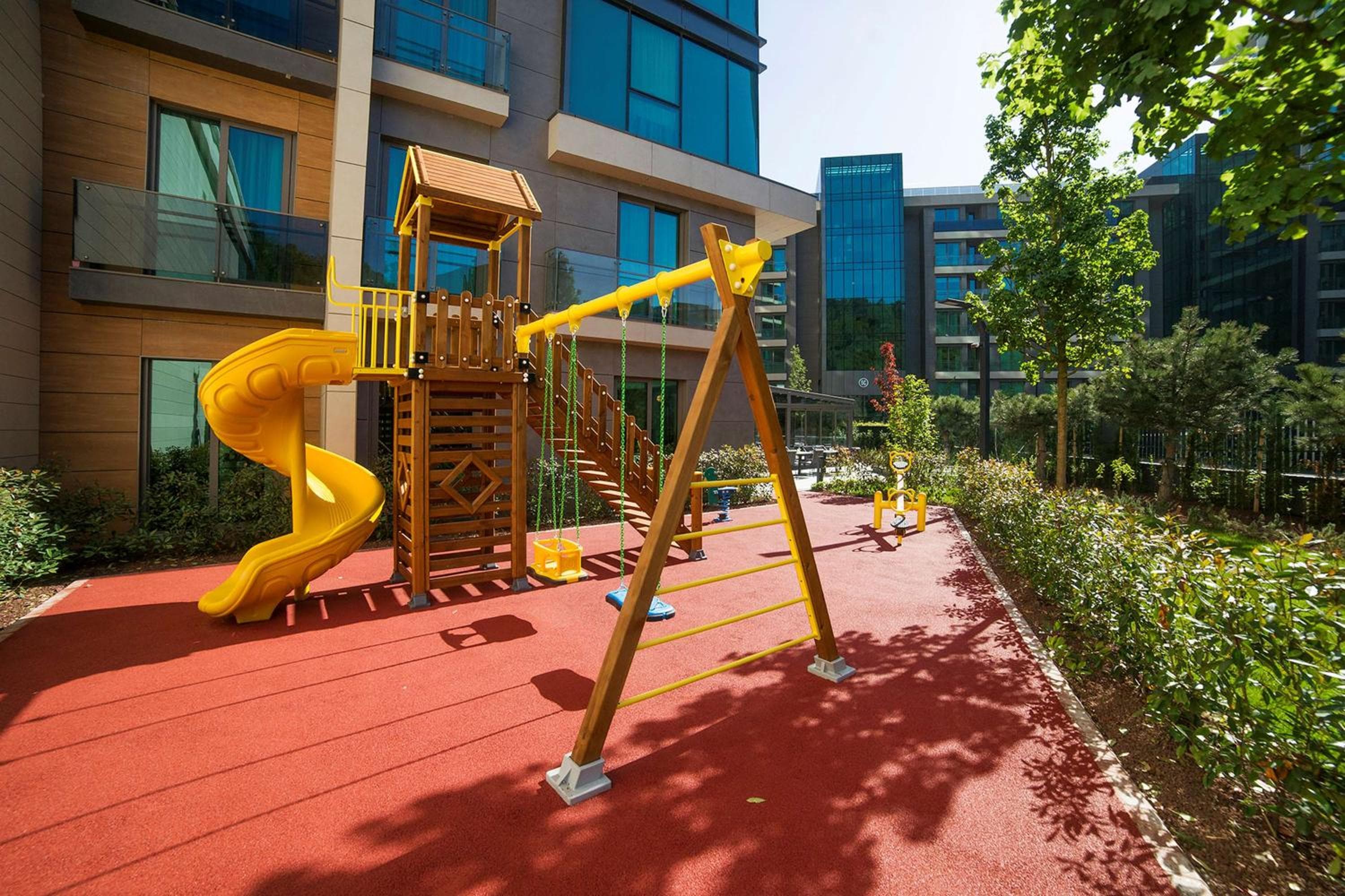 Radisson Residences Vadistanbul — 17