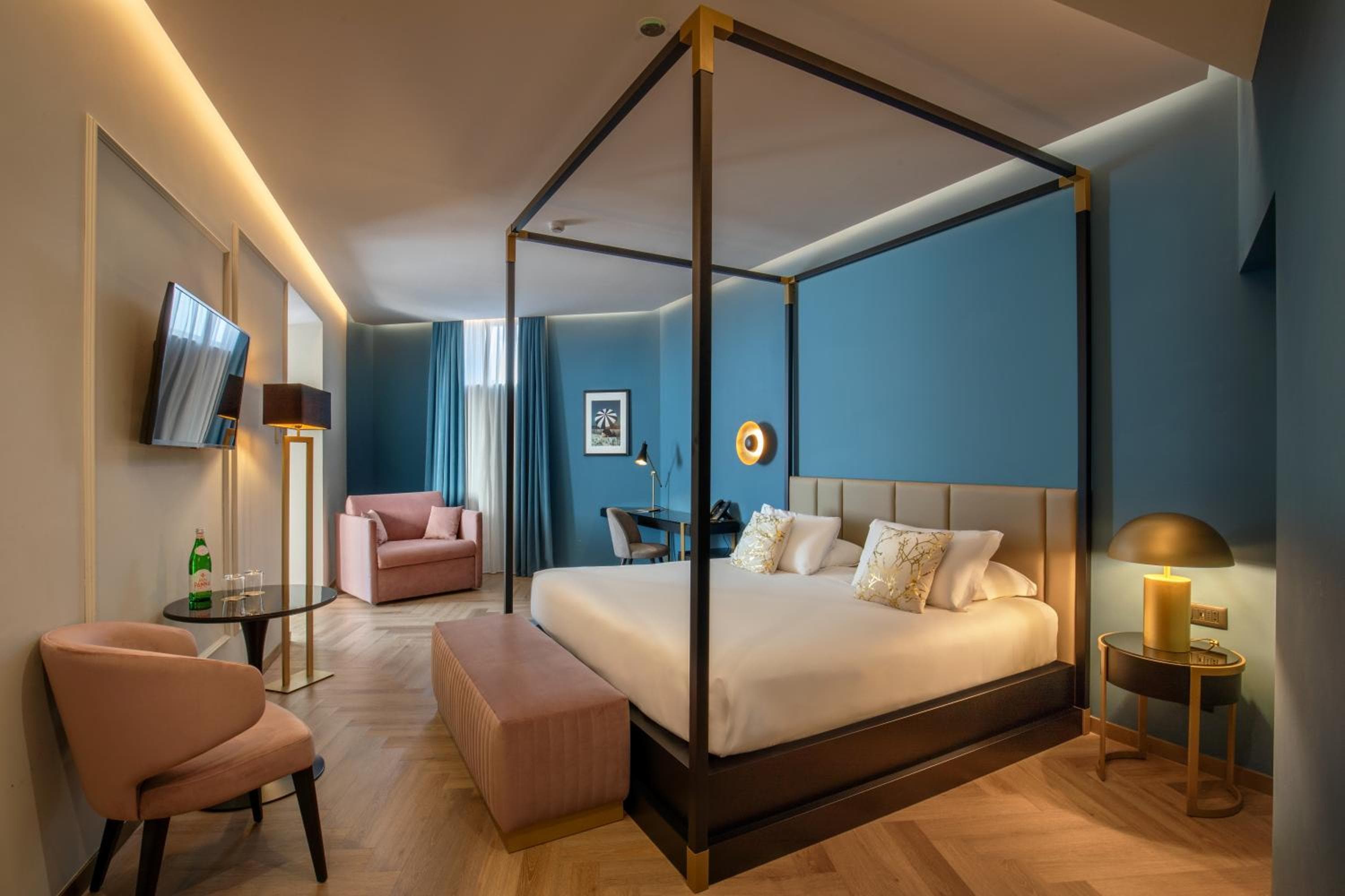 L'Albergo Maggiore — 6