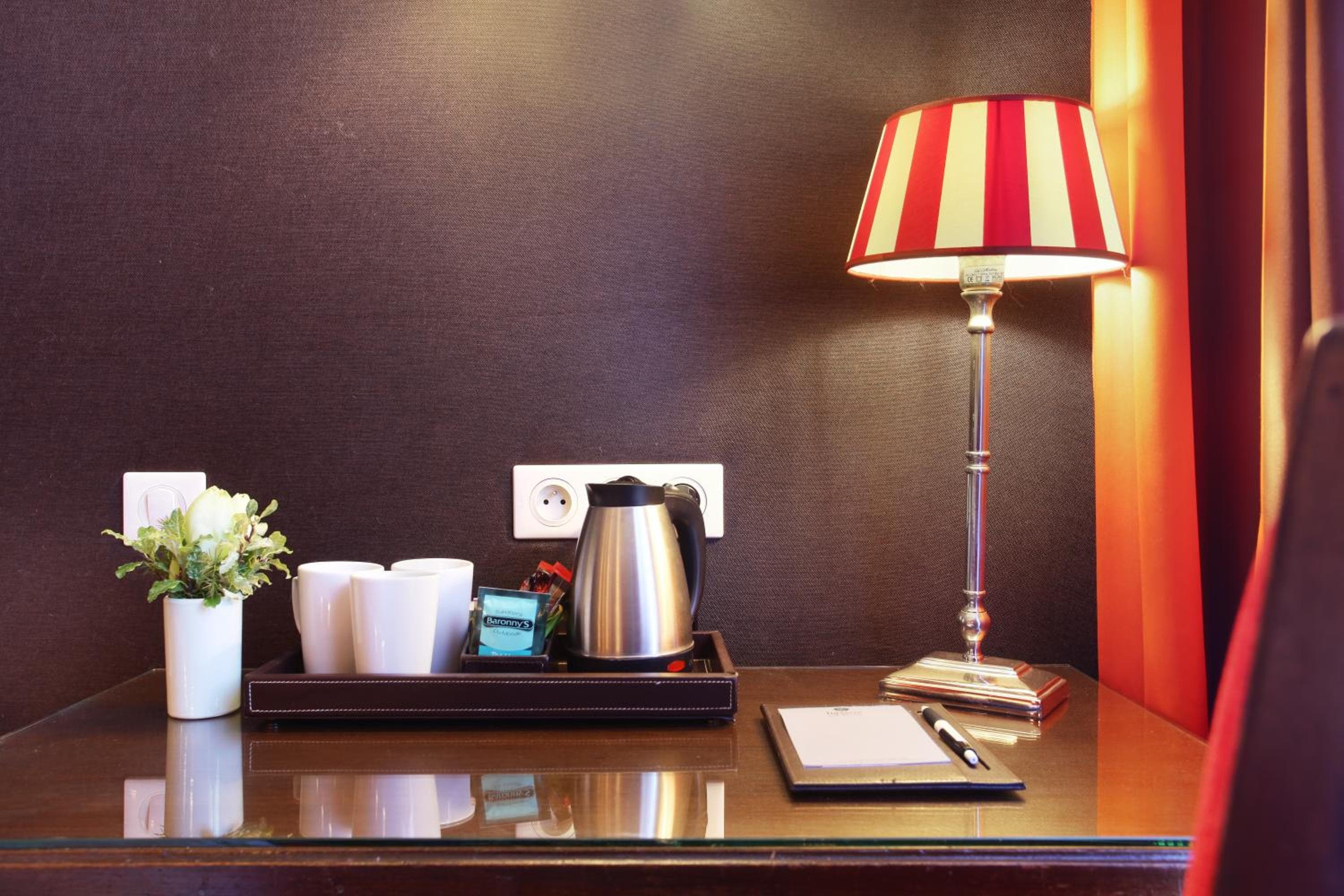 Hotel Trianon Rive Gauche — 21