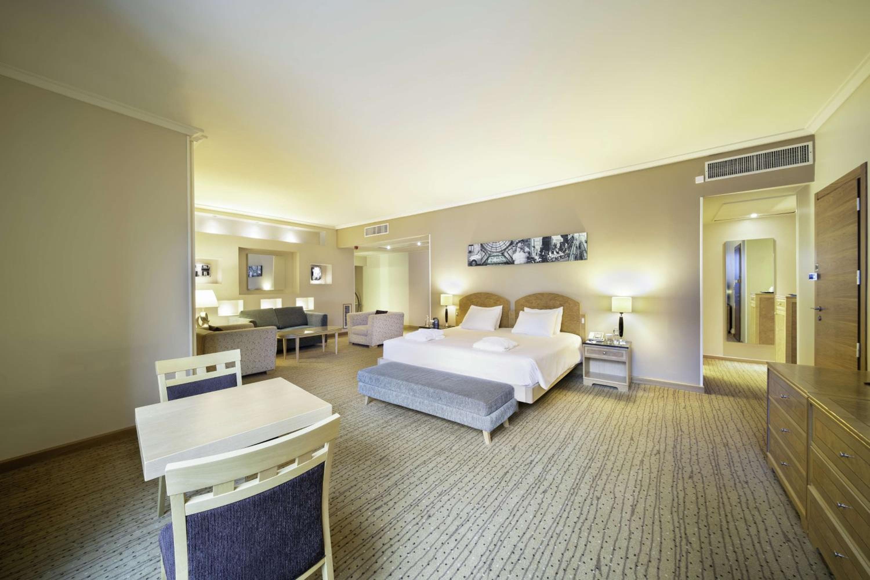 Hilton Milan — 18