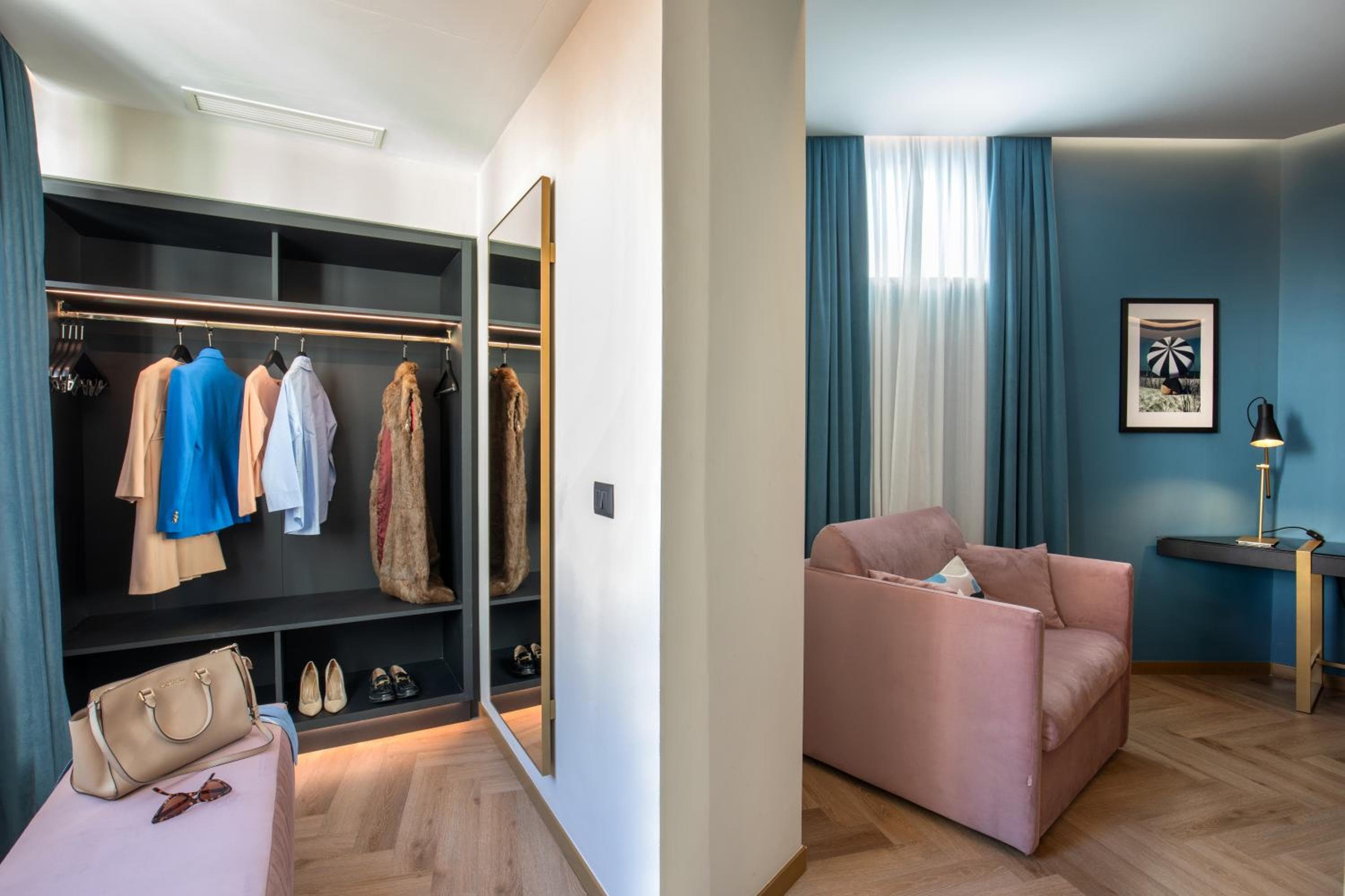 L'Albergo Maggiore — 7