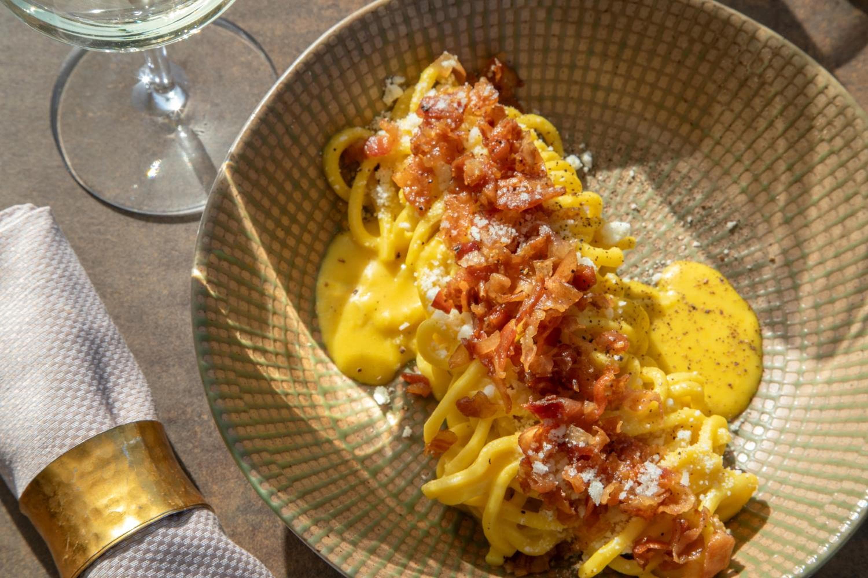 L'Albergo Maggiore — 16