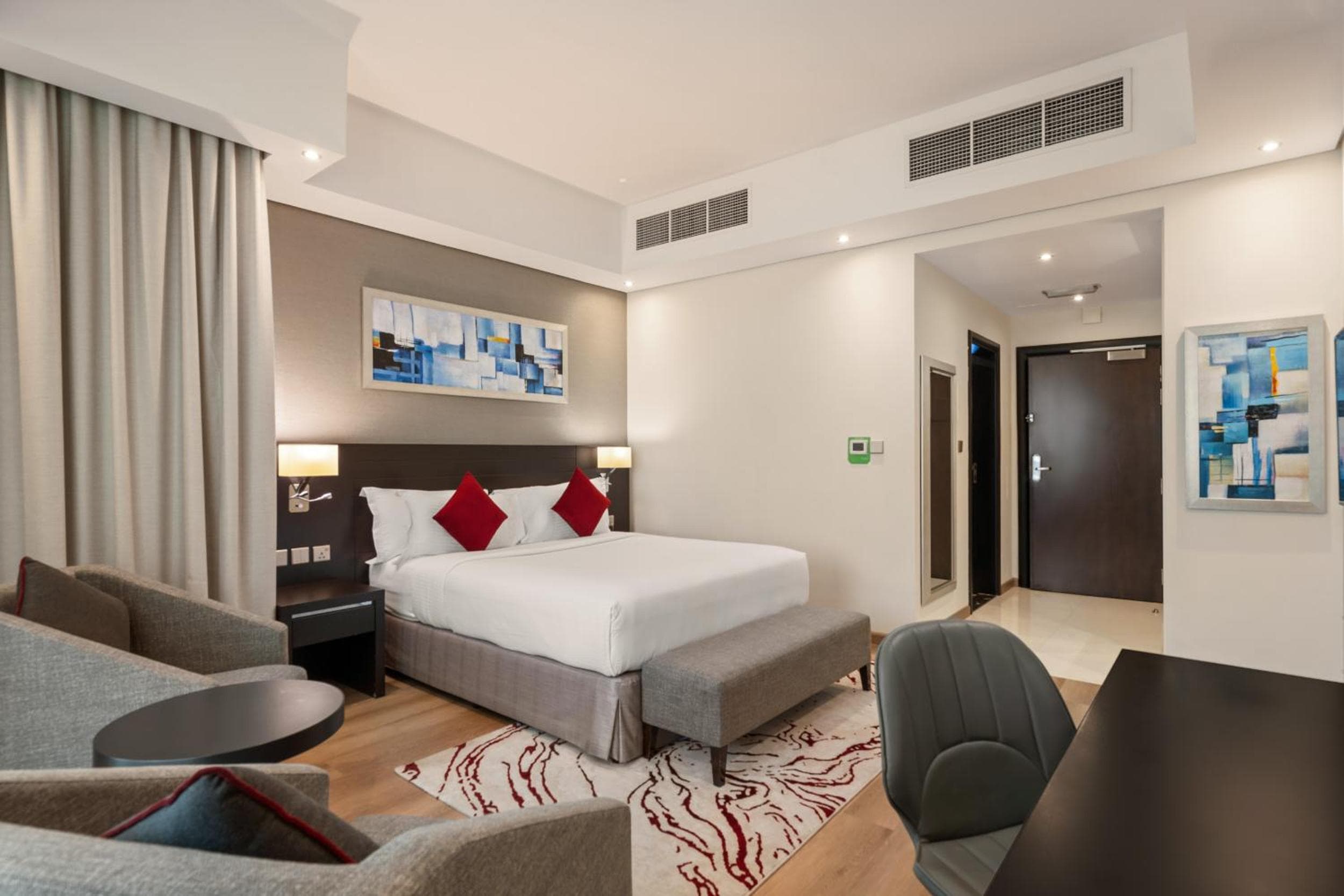 Ramada by Wyndham Dubai Barsha Heights — 6