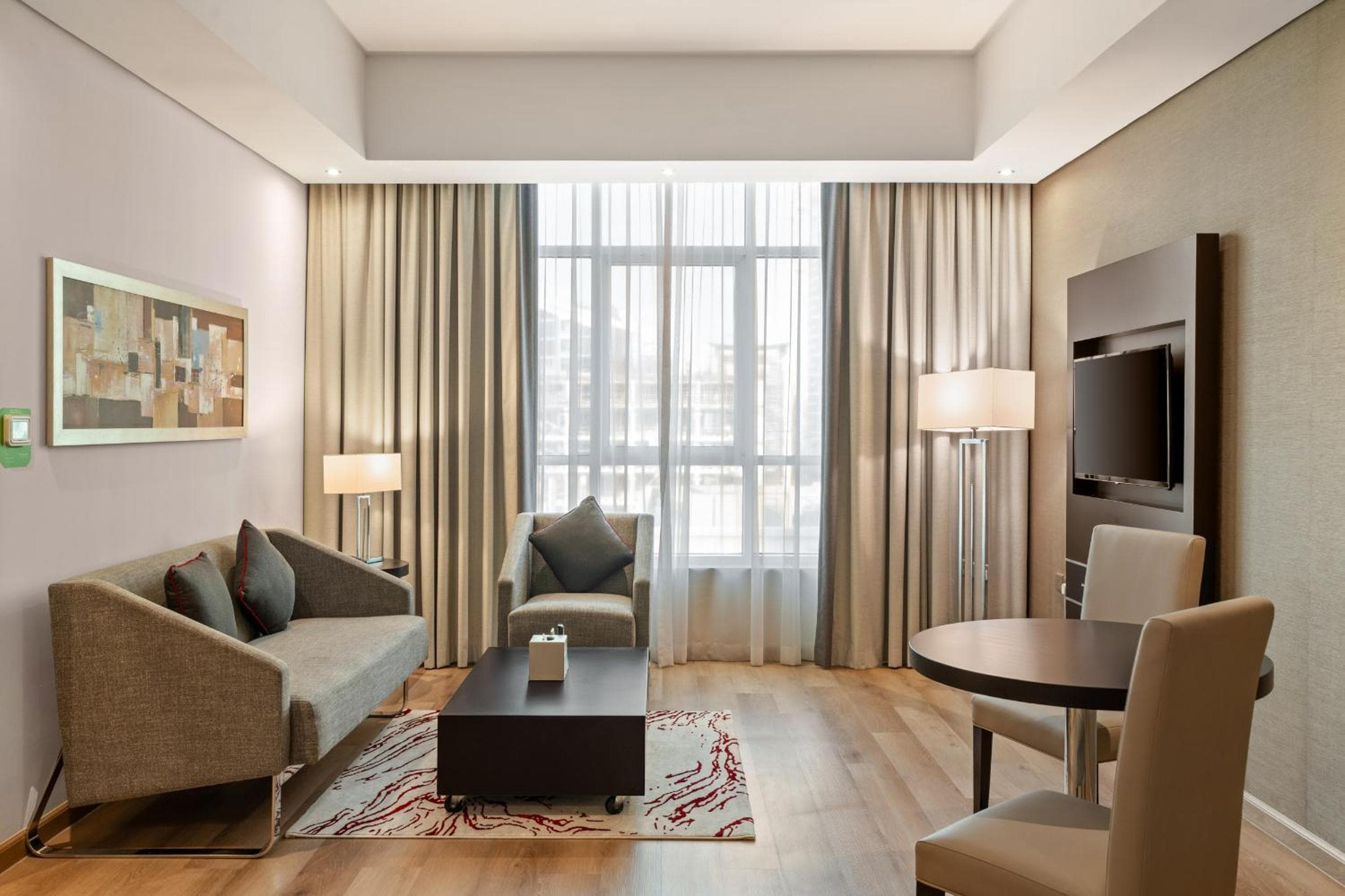 Ramada by Wyndham Dubai Barsha Heights — 19