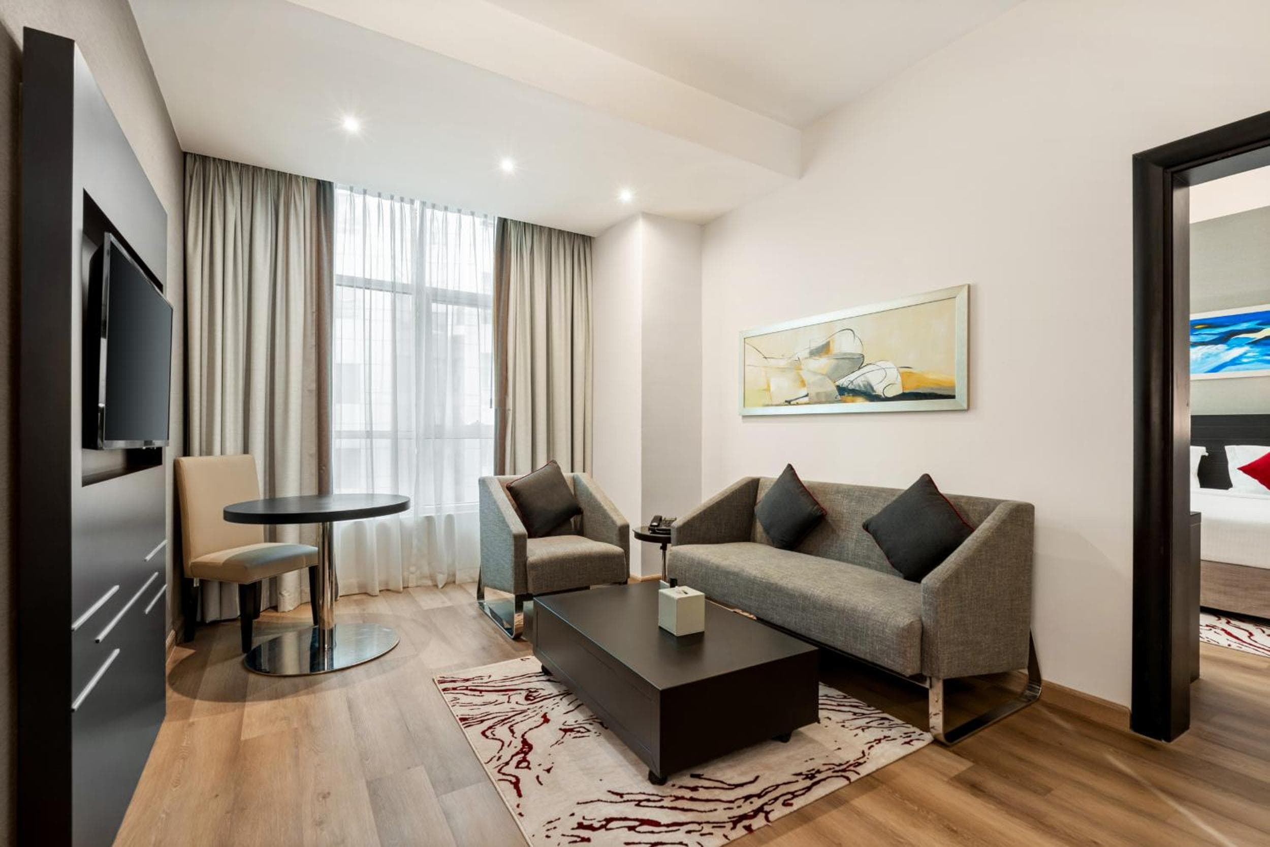 Ramada by Wyndham Dubai Barsha Heights — 2