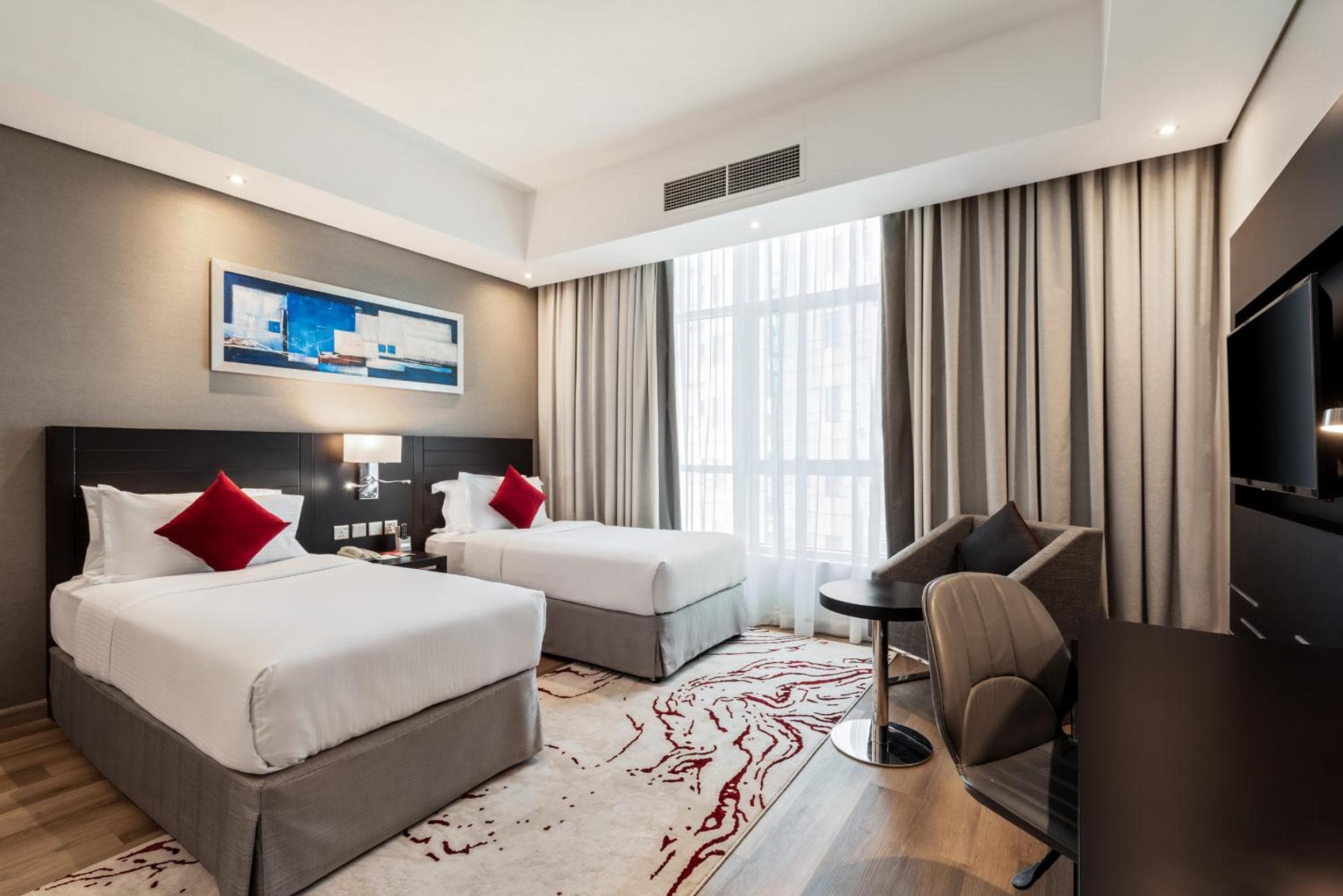 Ramada by Wyndham Dubai Barsha Heights — 23