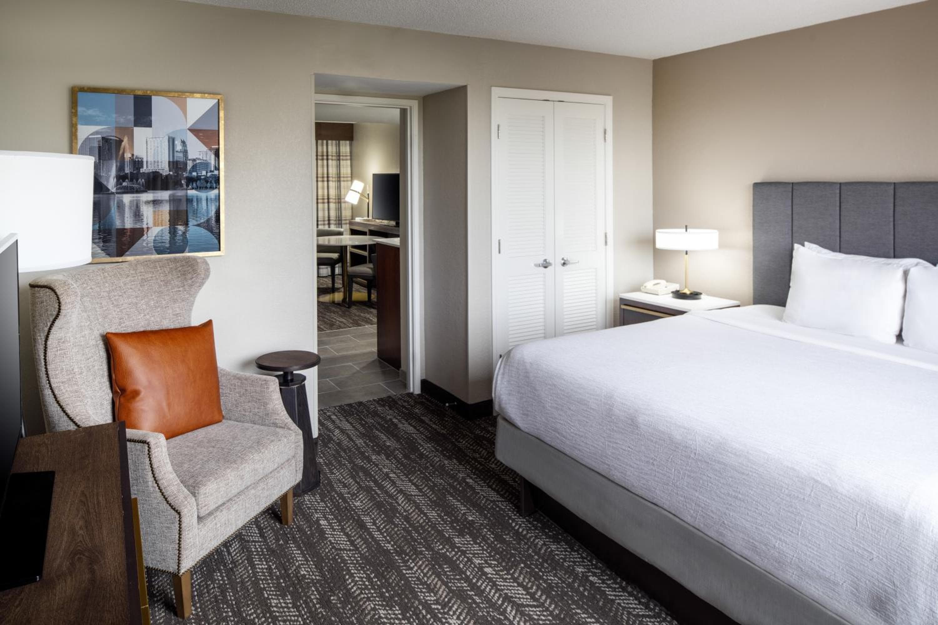 Embassy Suites by Hilton Orlando Norte — 29