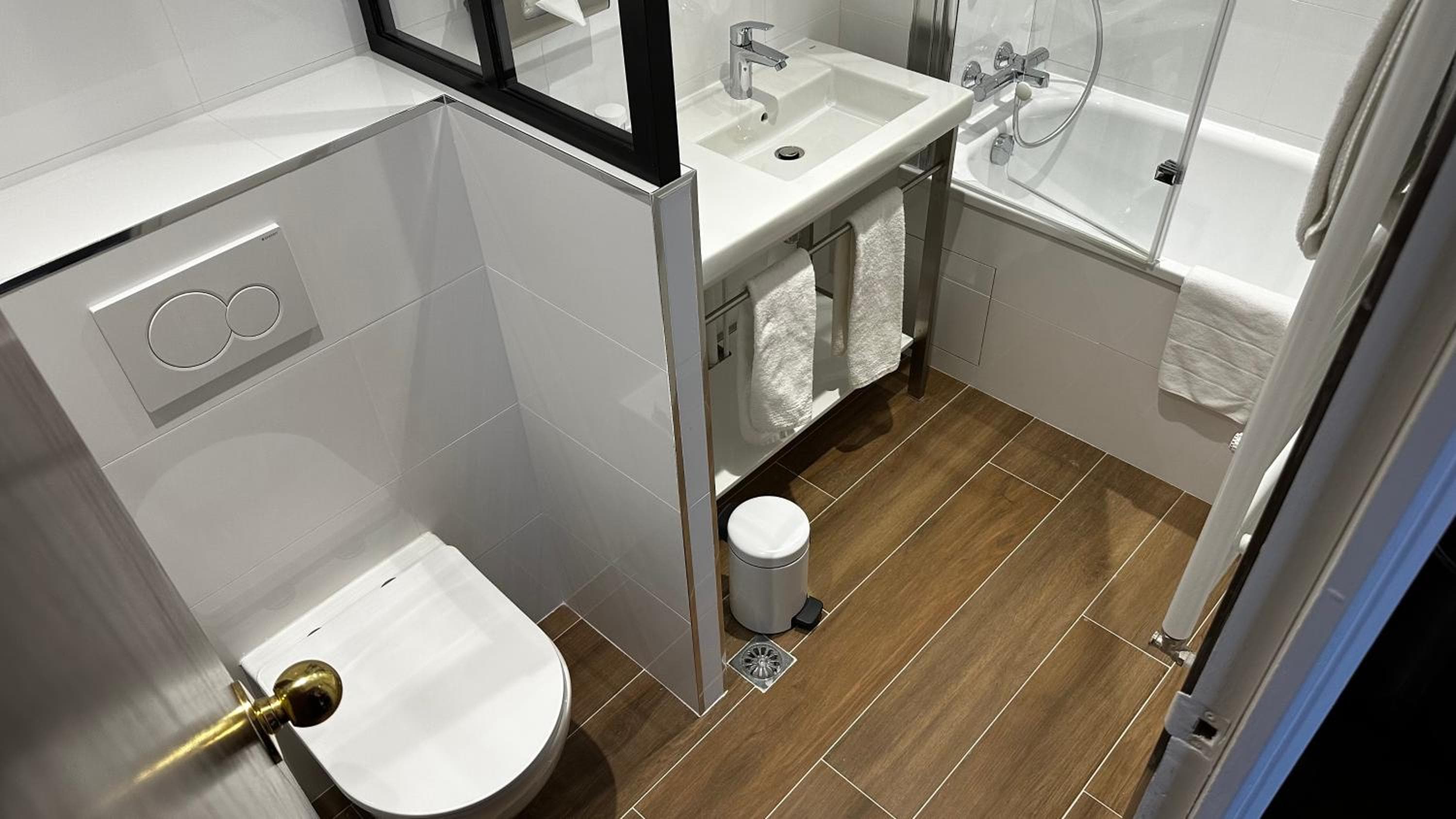 Hotel Trianon Rive Gauche — 27
