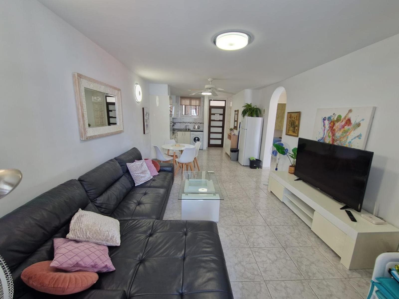 Parque Santiago 1, 219, Tenerife Dream Properties — 2