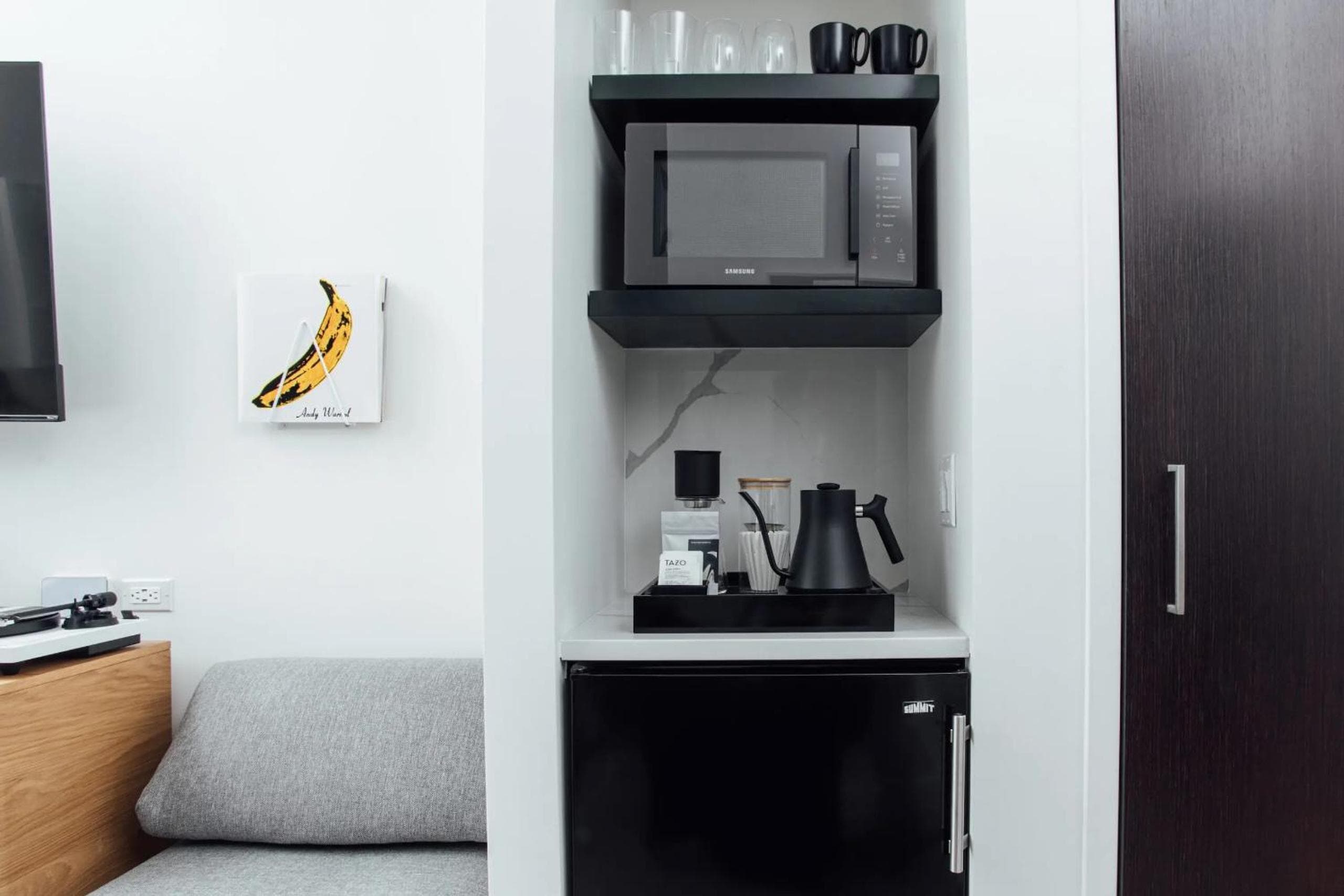 Mint House 70 Pine by Kasa — 6