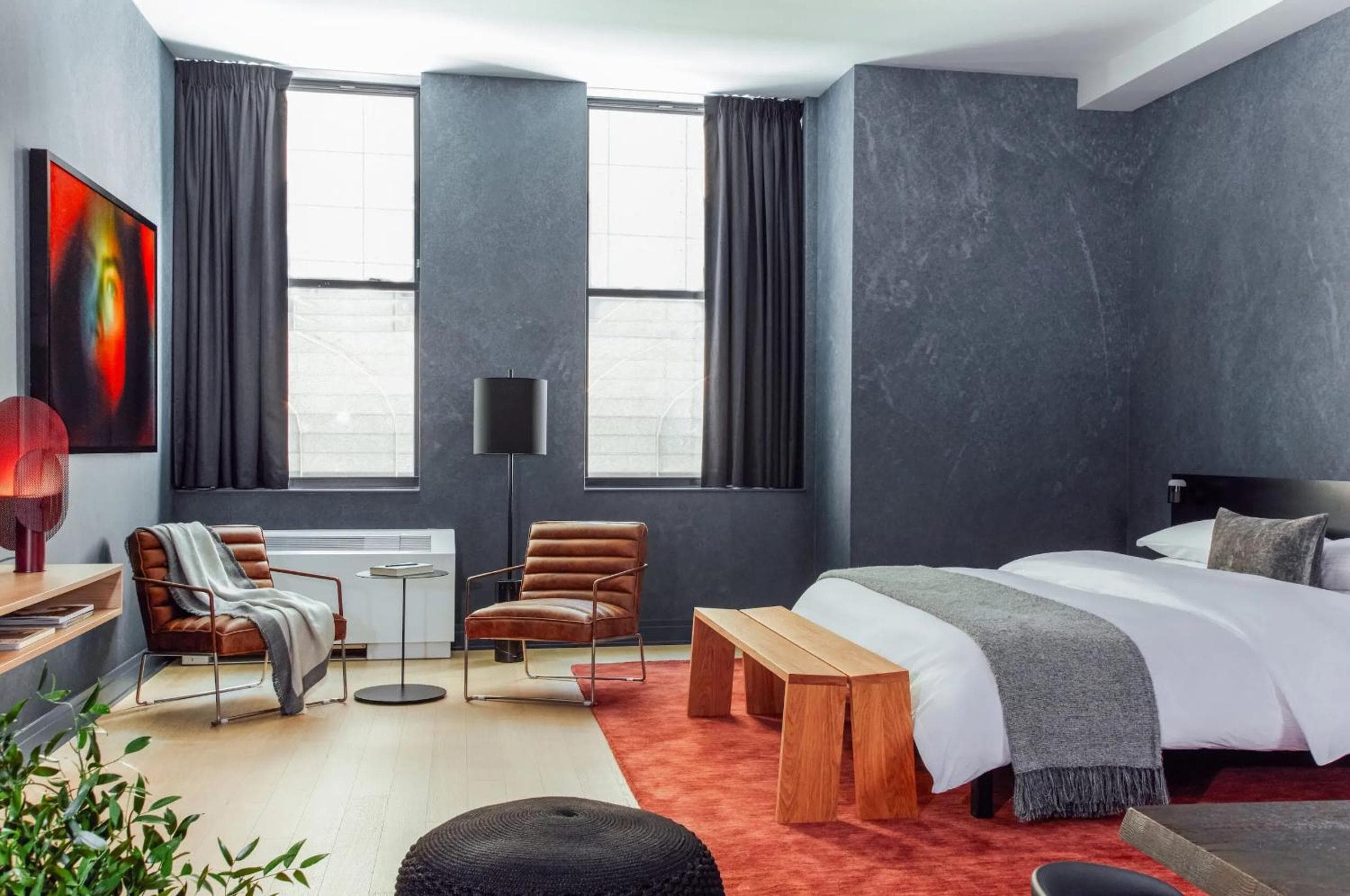 Mint House 70 Pine by Kasa — 22