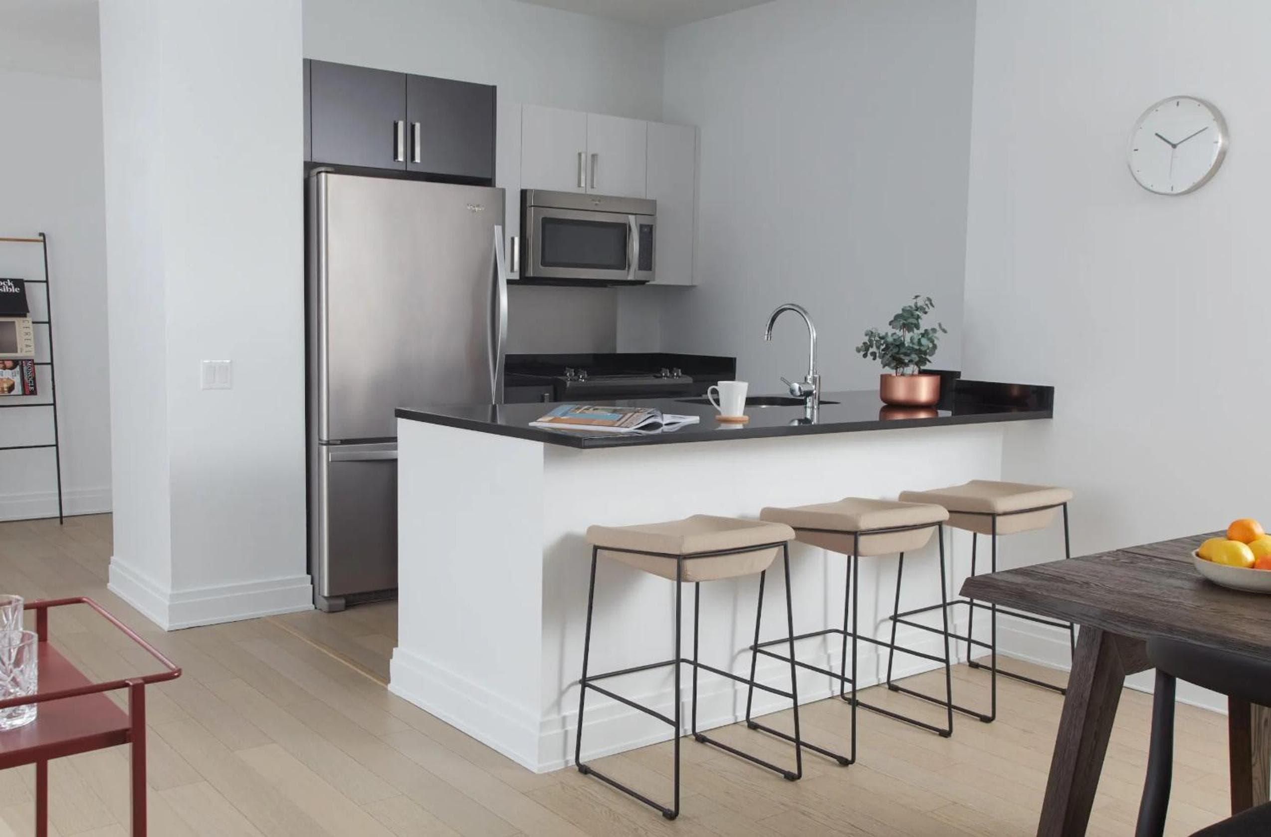Mint House 70 Pine by Kasa — 16