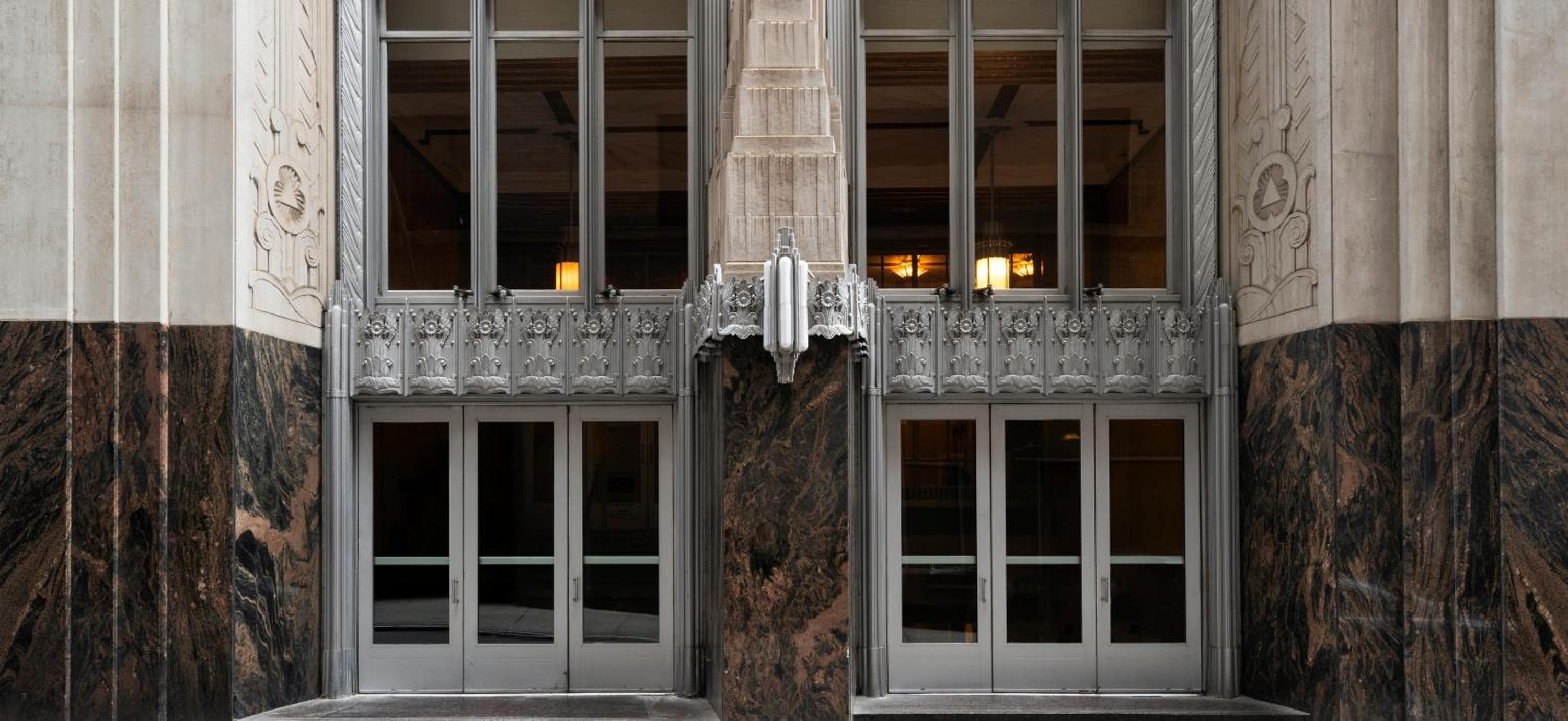 Mint House 70 Pine by Kasa — 1