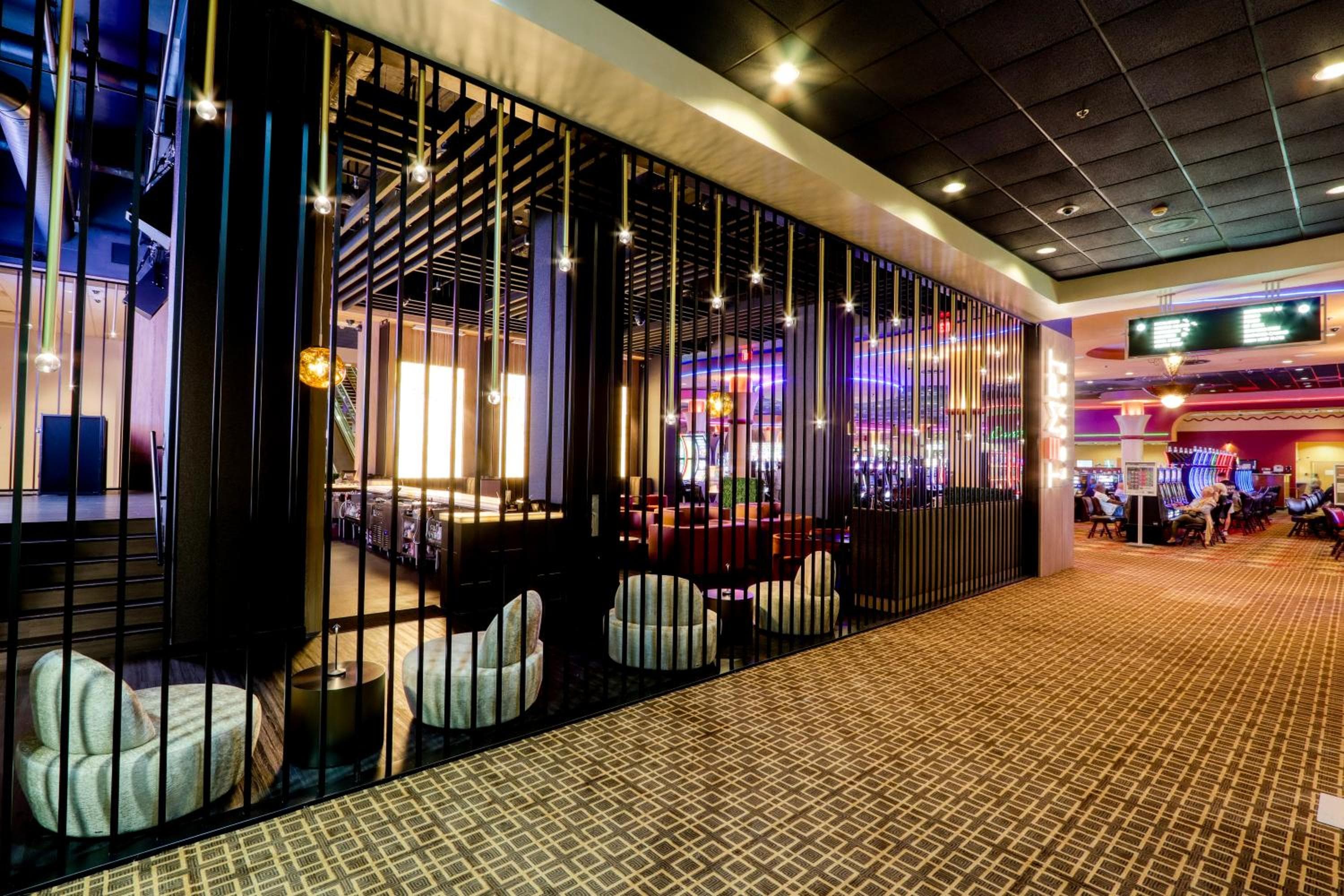 Miccosukee Casino & Resort — 12