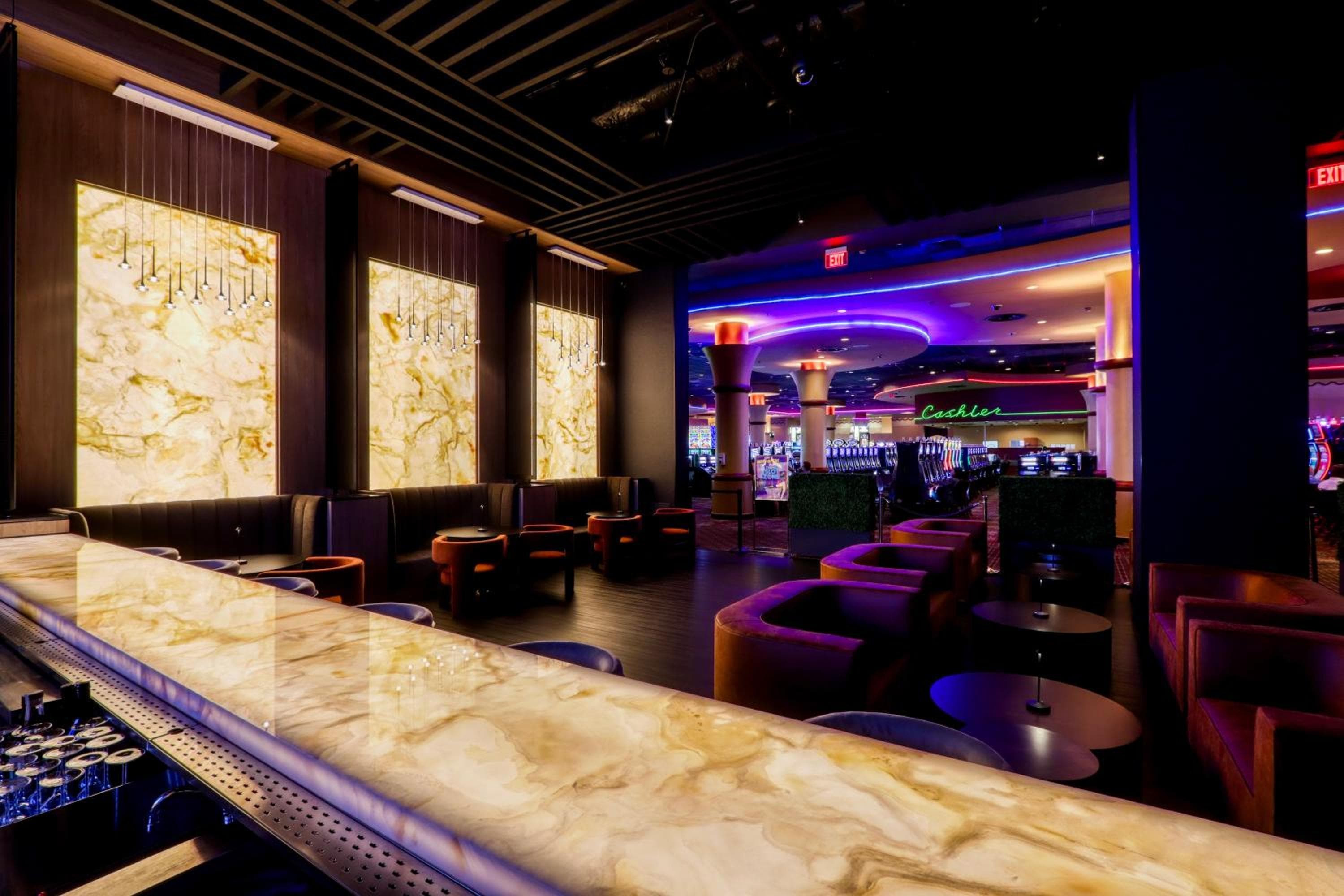 Miccosukee Casino & Resort — 4