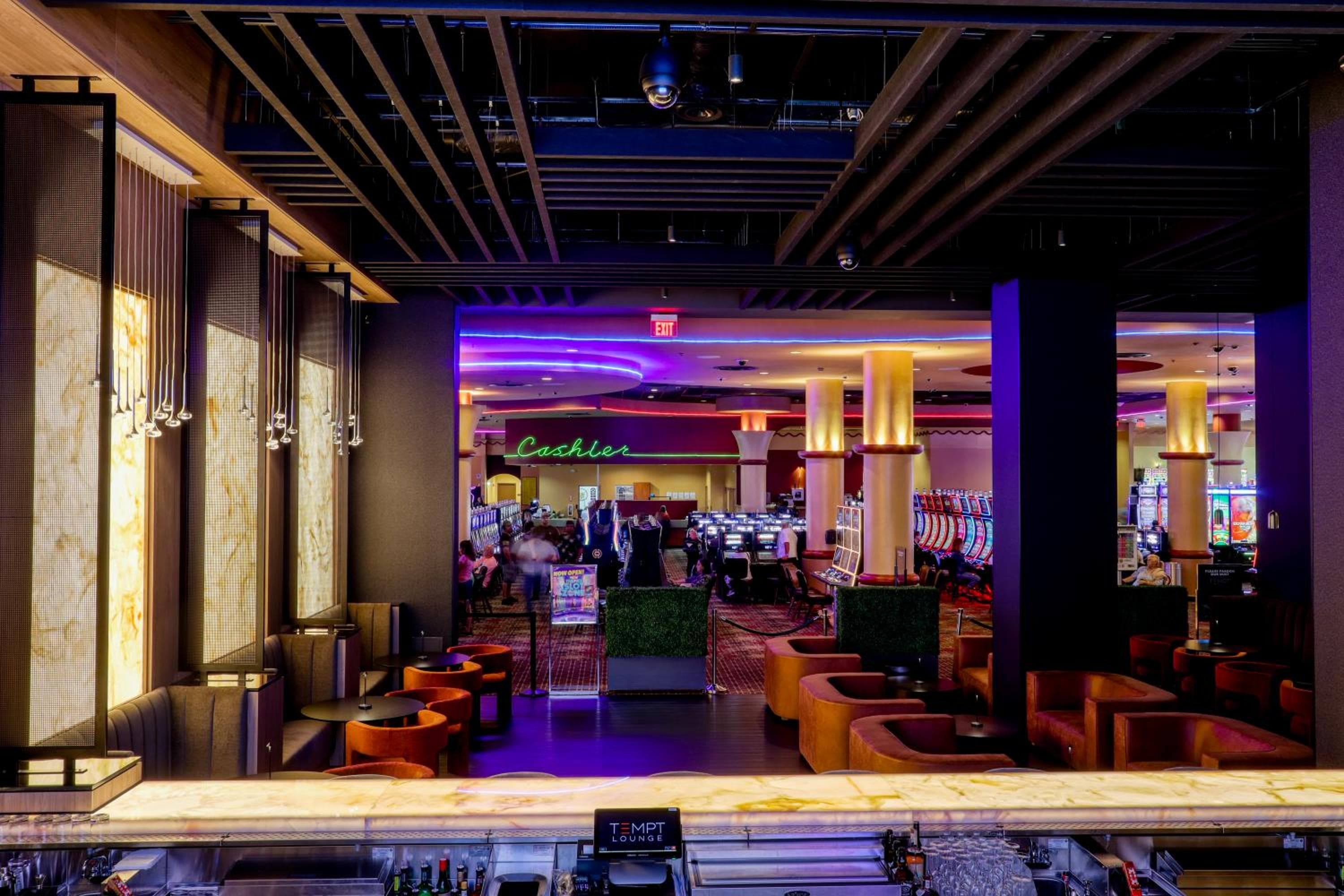 Miccosukee Casino & Resort — 25